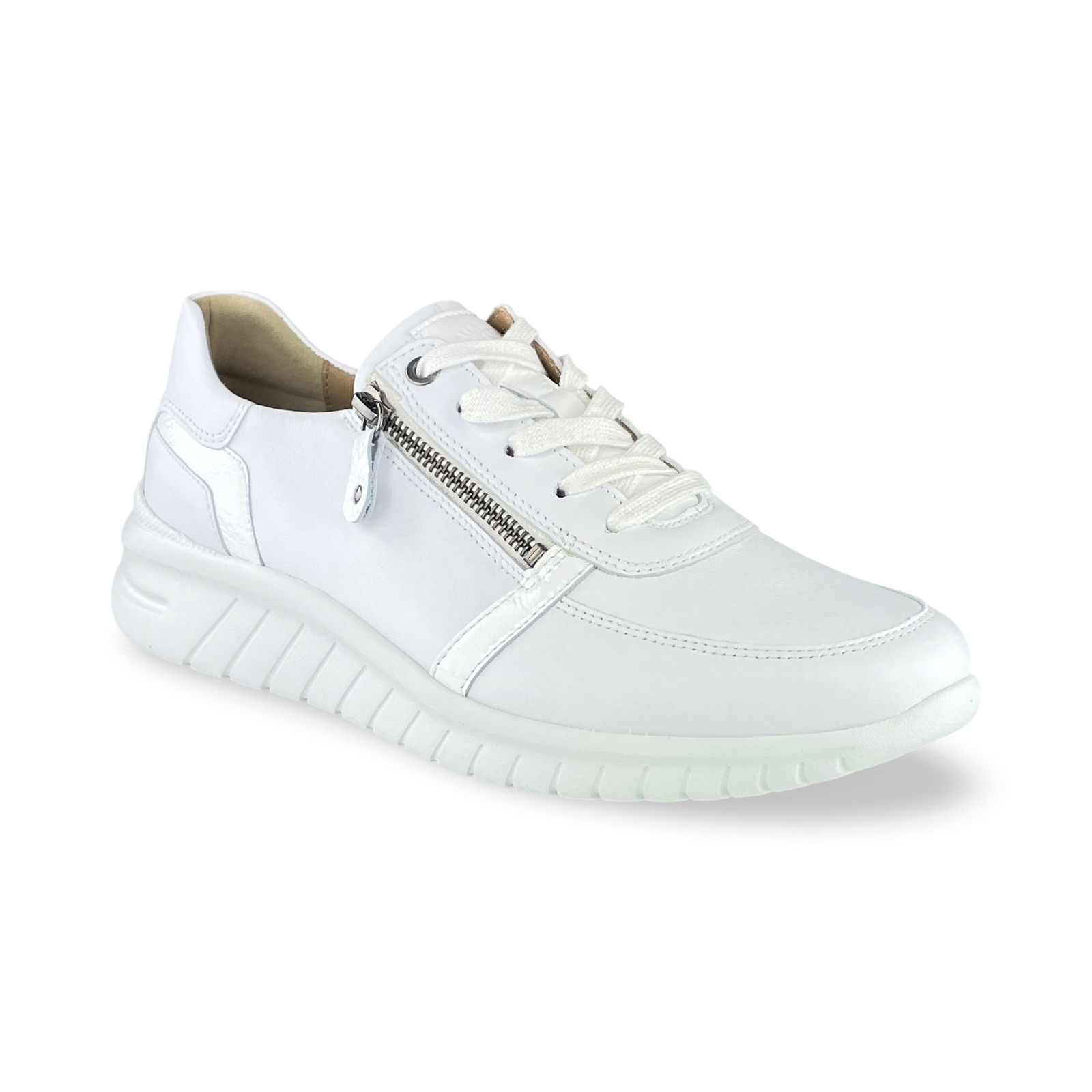 Hartjes 162-2401 Sneaker Wave White G