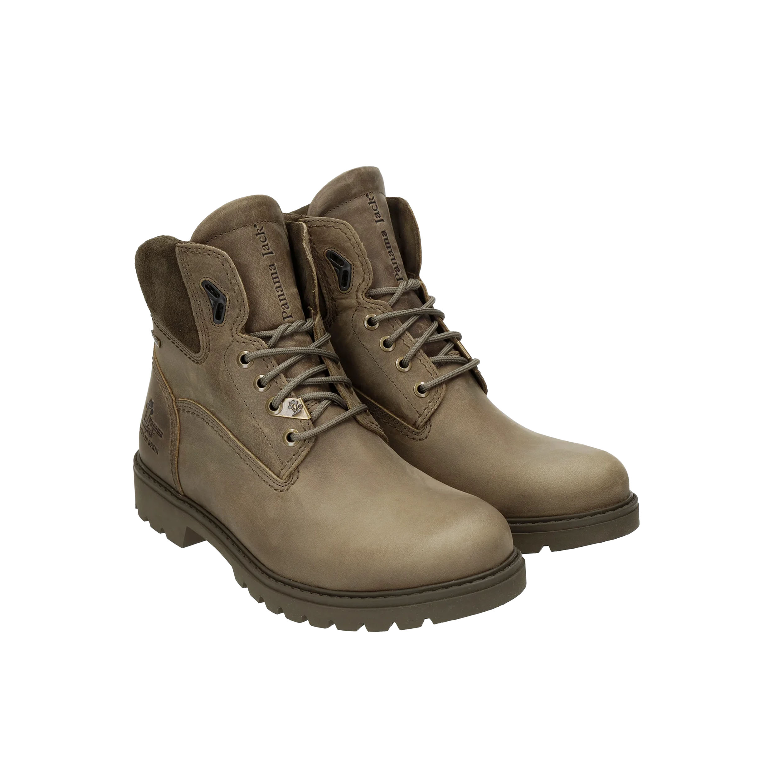 Panama Jack C32 Boot Amur GTX Khaki