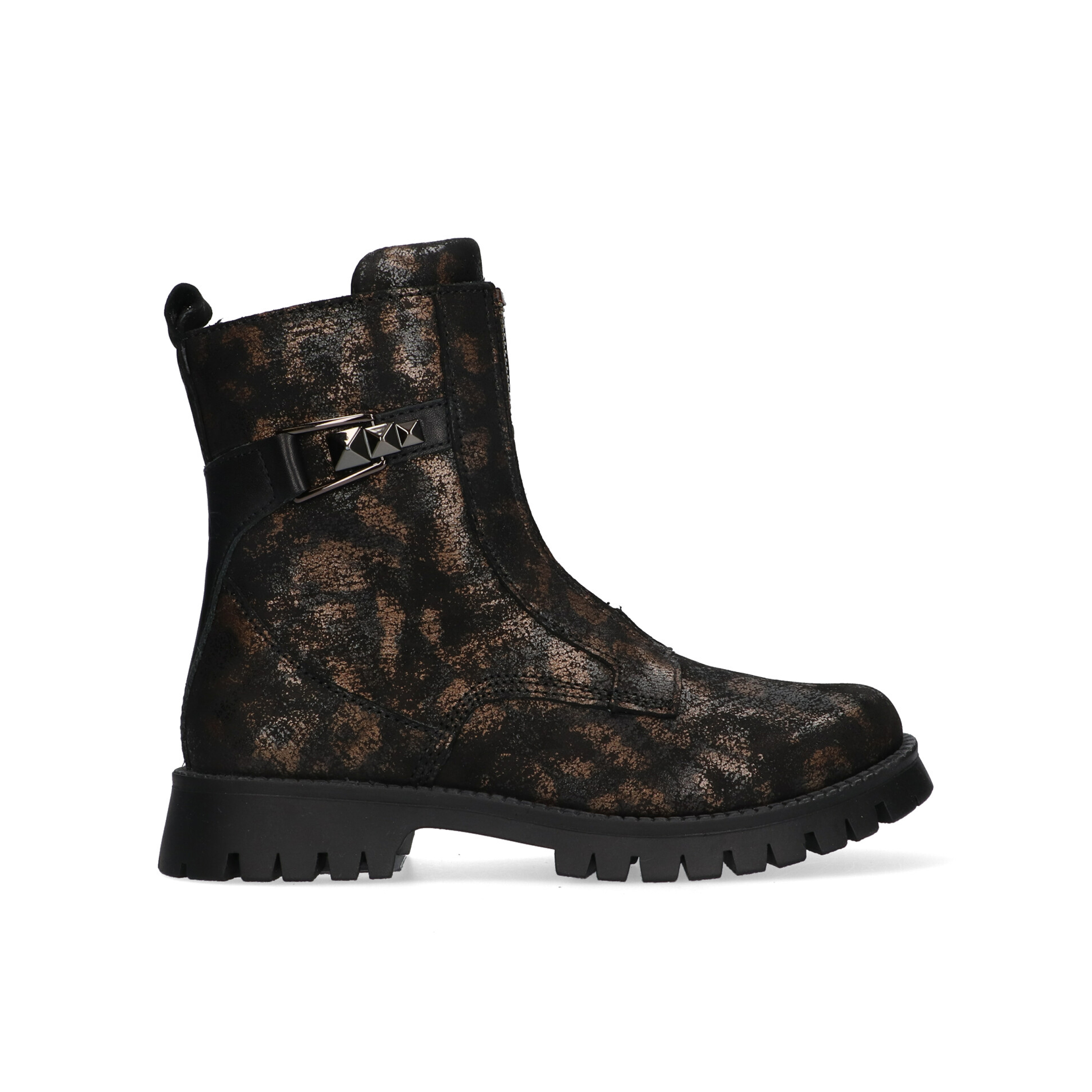 Twins 325673 Boot Eefke Est Gold 3.5