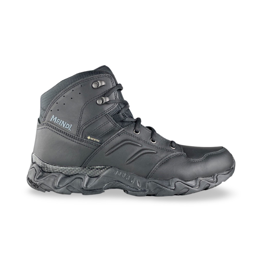 Meindl 3758 Black Anakonda GTX Zwart