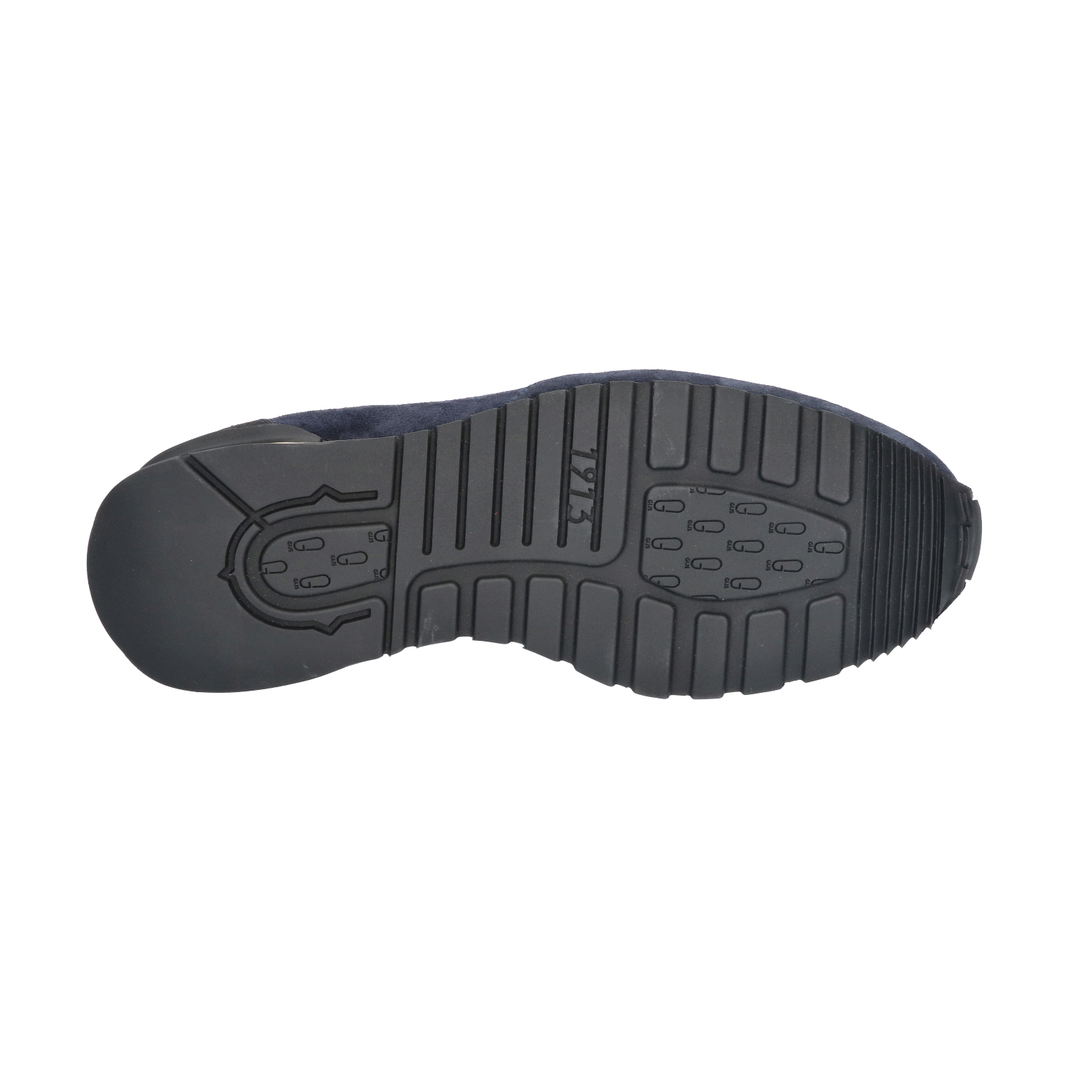 Gijs 2138 Sneaker Marine K
