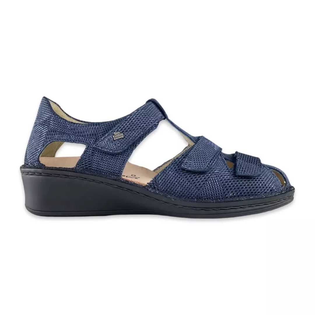 Finn Comfort City 2666 Sandaal Funen Night