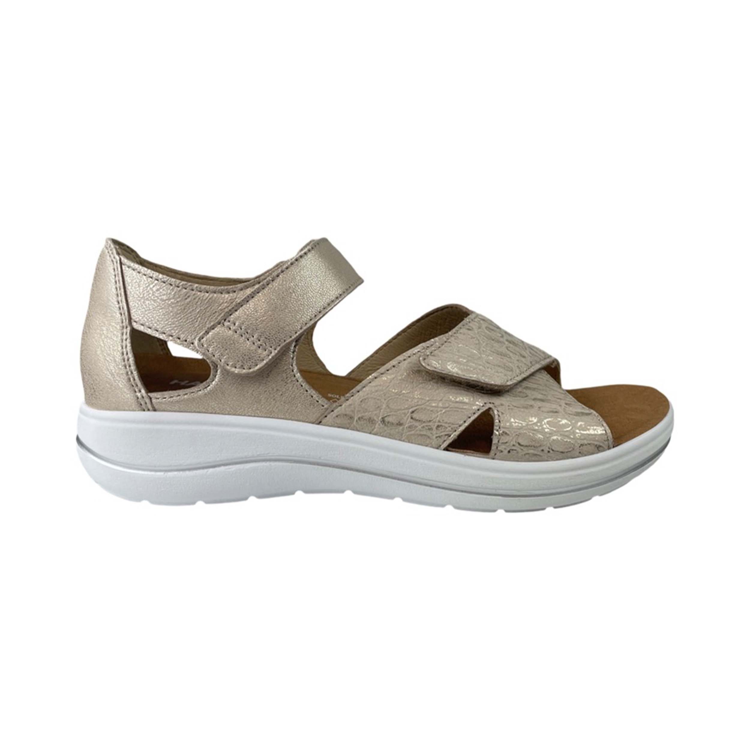 Hartjes 132-2104 Sandaal Pop Gold G