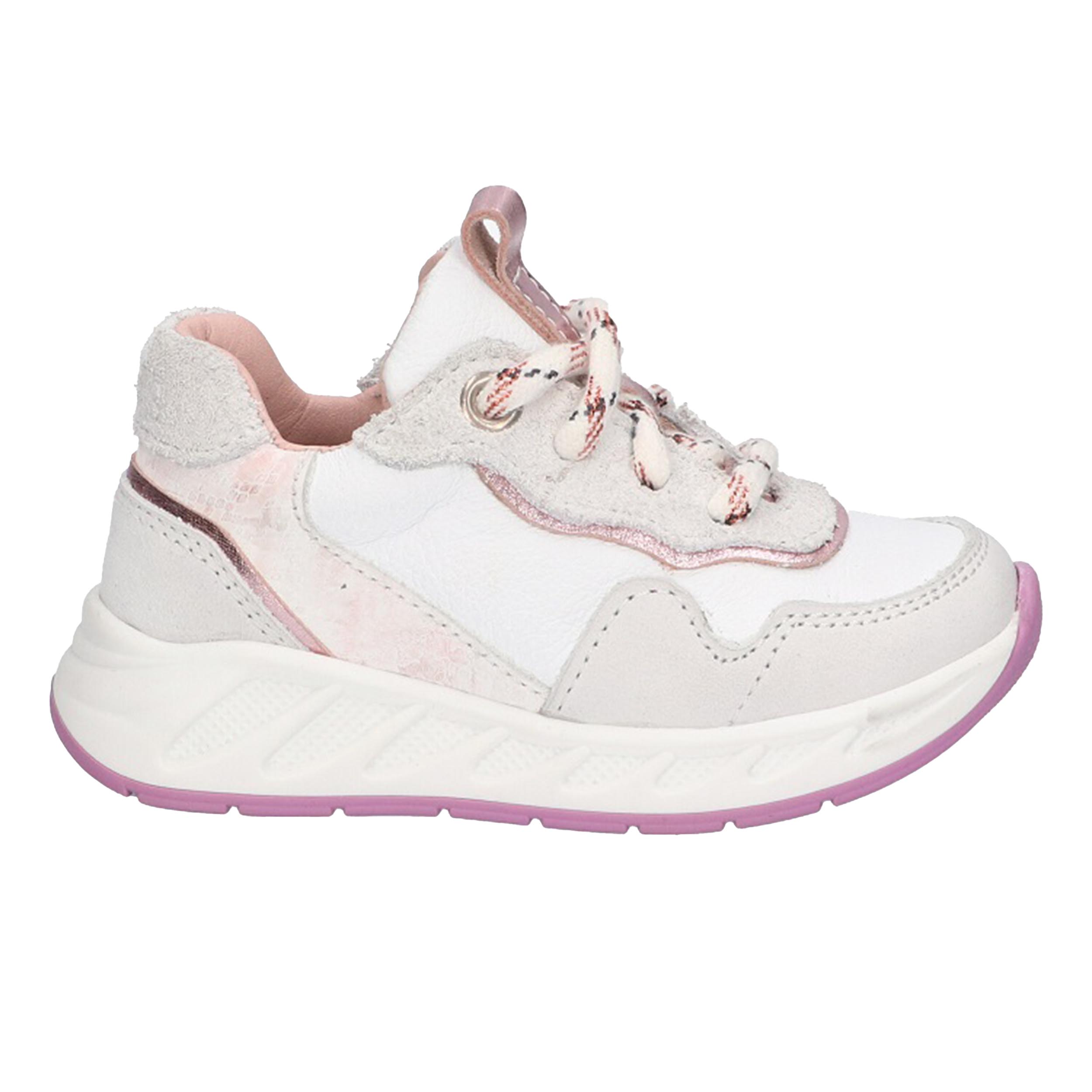 Twins 324107 Sneaker Silva Sharp White 3.5