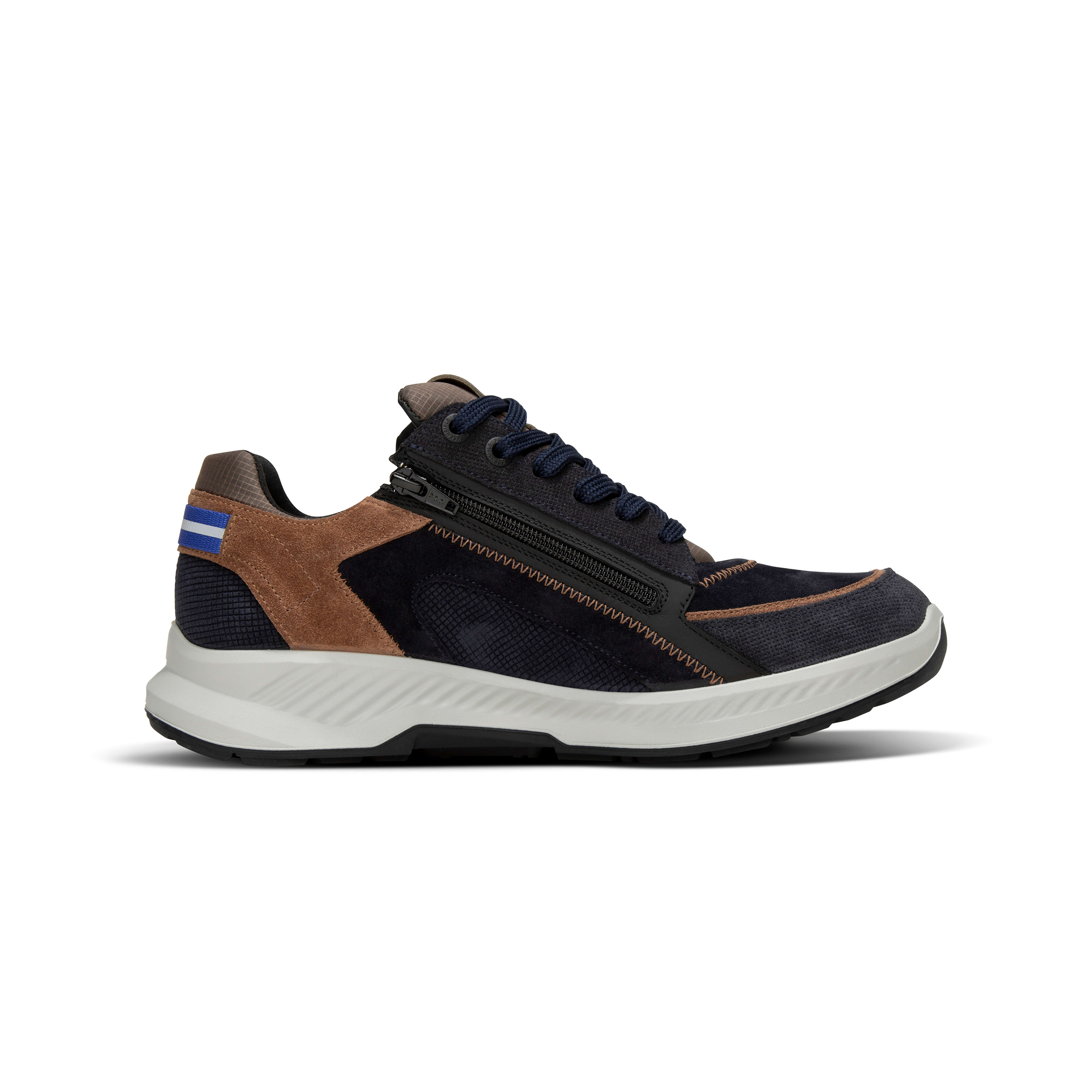 Xsensible 34201.2 Sneaker Yukon Navy Hx