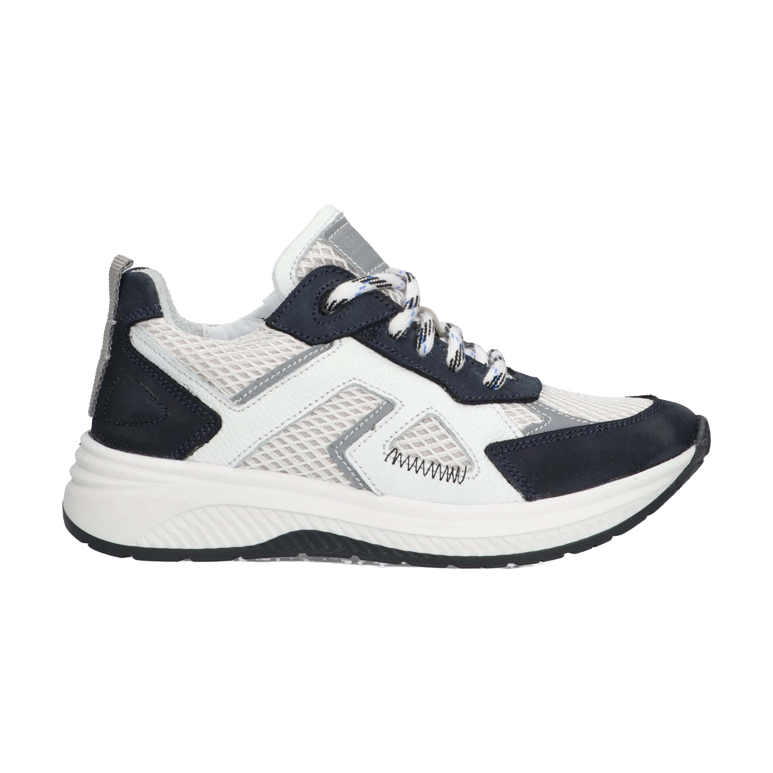 Trackstyle 326355 Sneaker Evan Engel Dark Blue 3.5