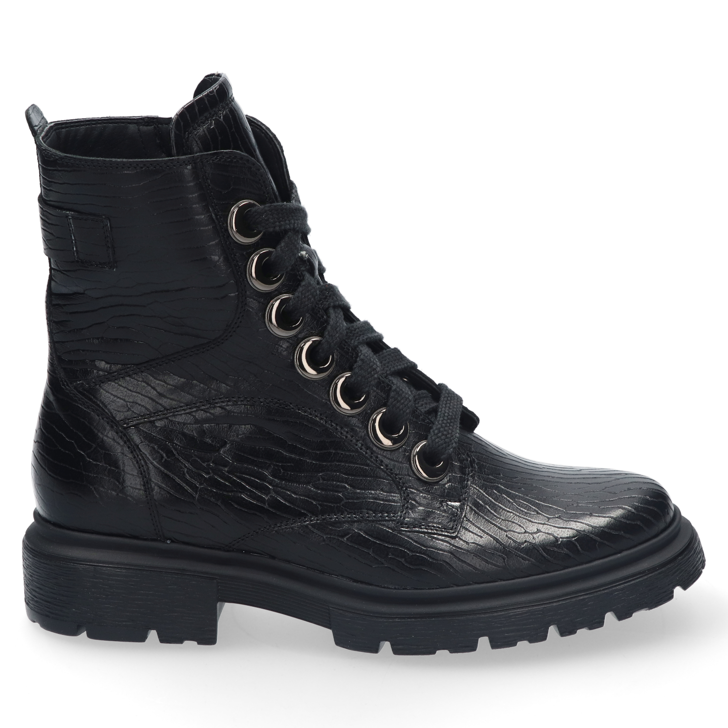 Durea 9809 Boot Zwart G