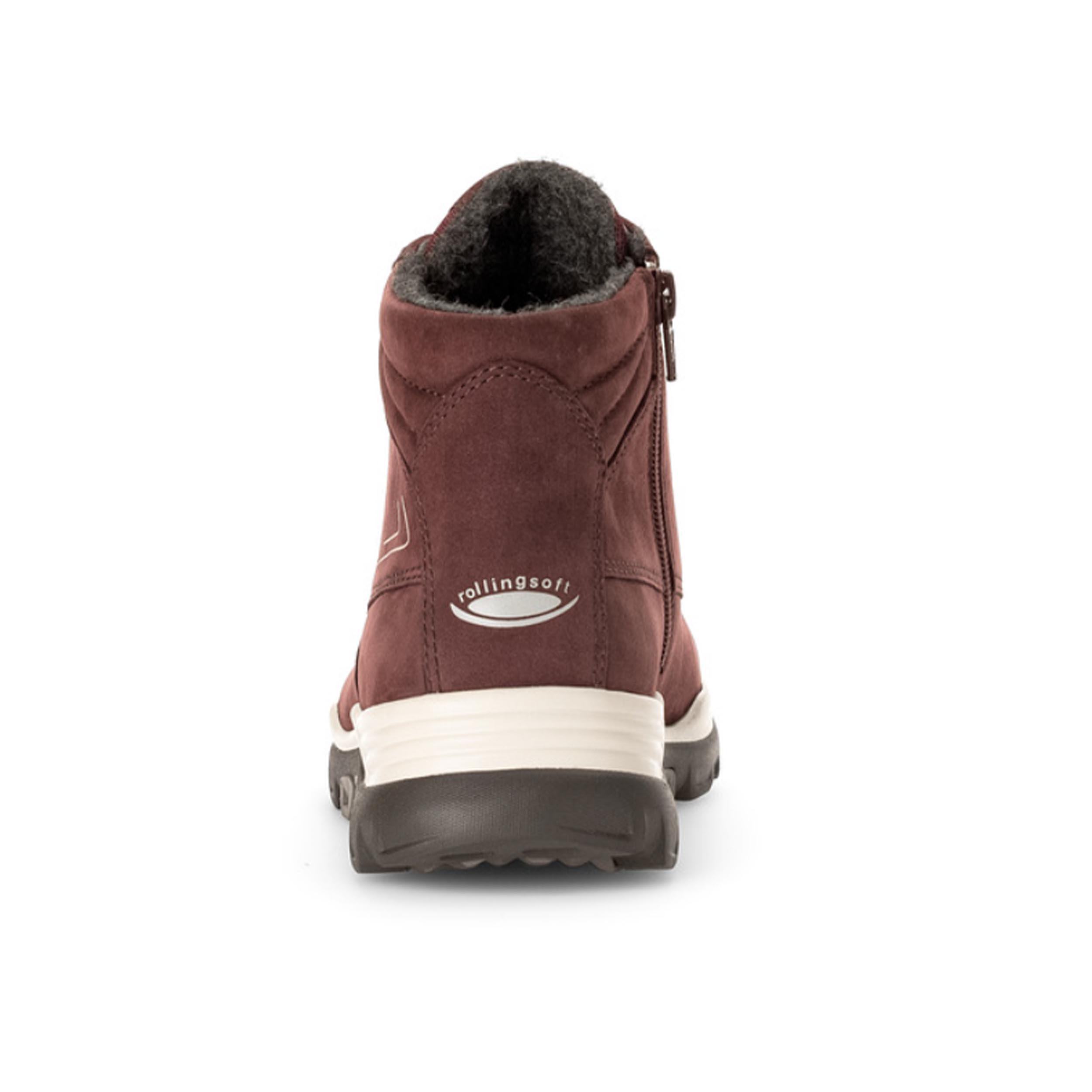 Gabor Rollingsoft 56.826 Boot Wine