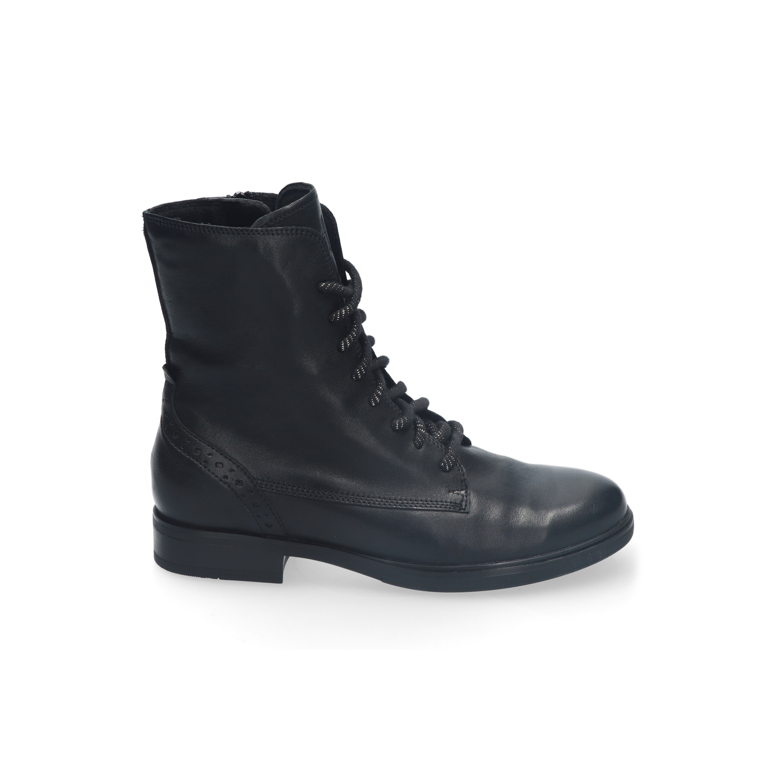 Durea 9826 Boot Zwart G