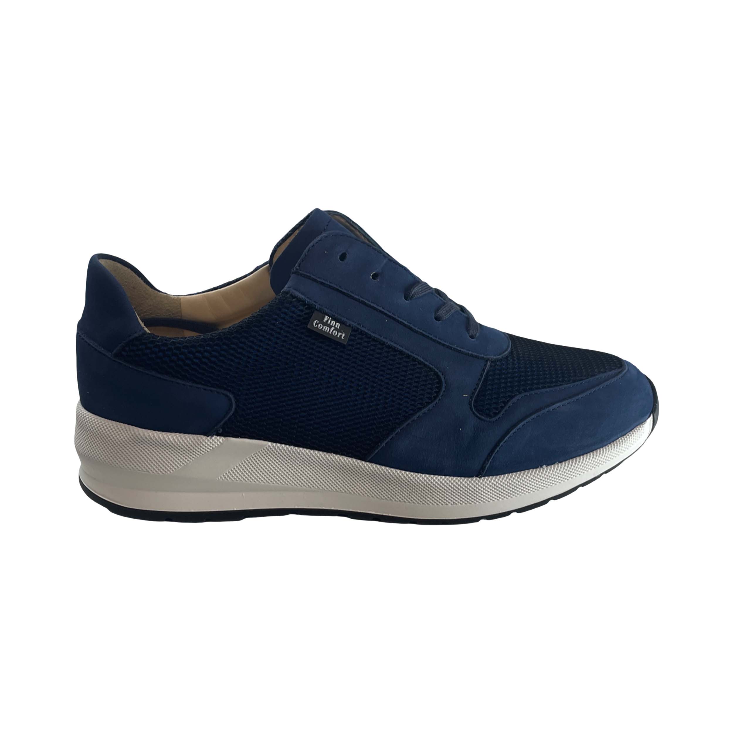 Finn Comfort FinnStretch 5067 Sneaker Mori Atoll