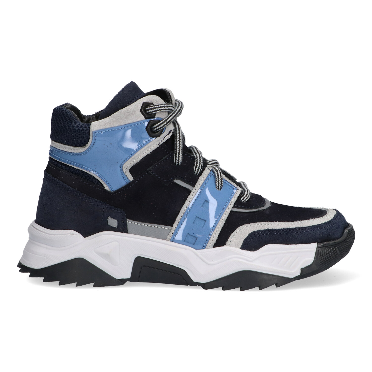 Trackstyle 322860 Boot Andy Athletic Dark Blue 3.5