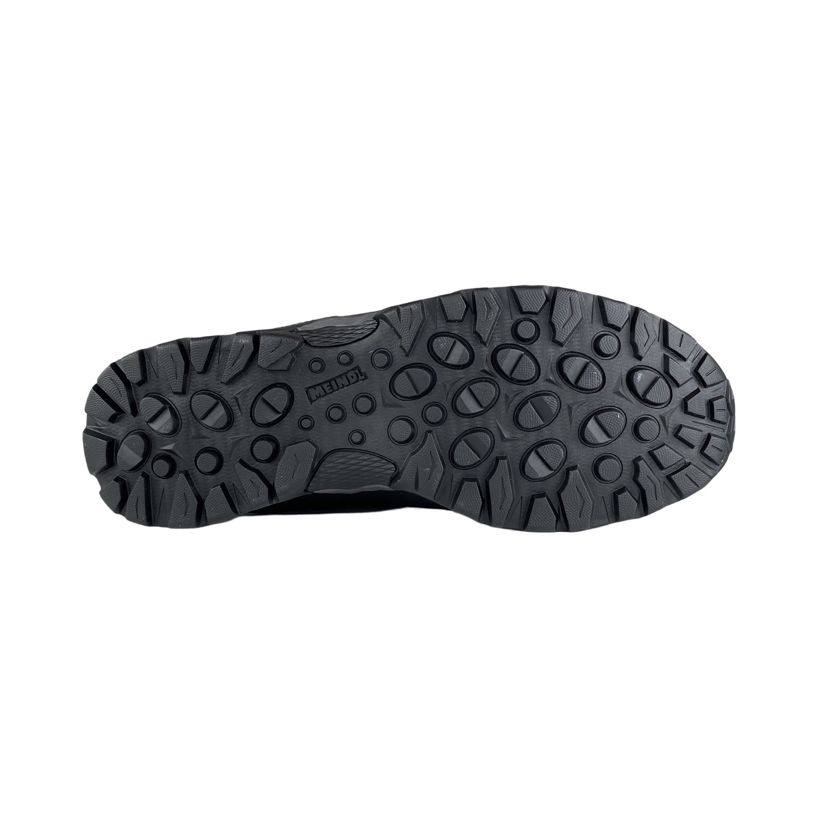 Meindl 3611 Provider Pro GTX Zwart