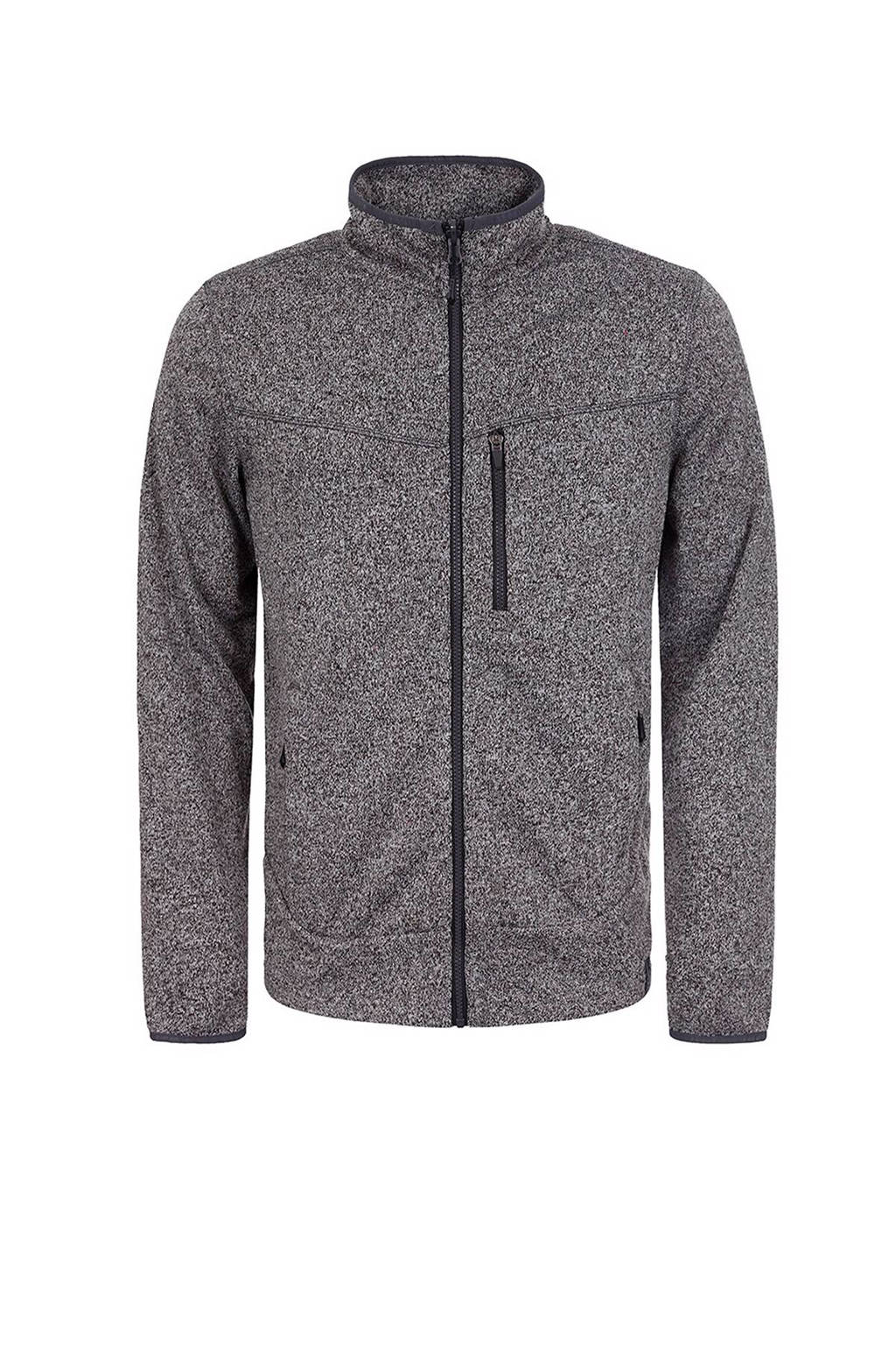 Icepeak 57752 Vest Saku Grijs