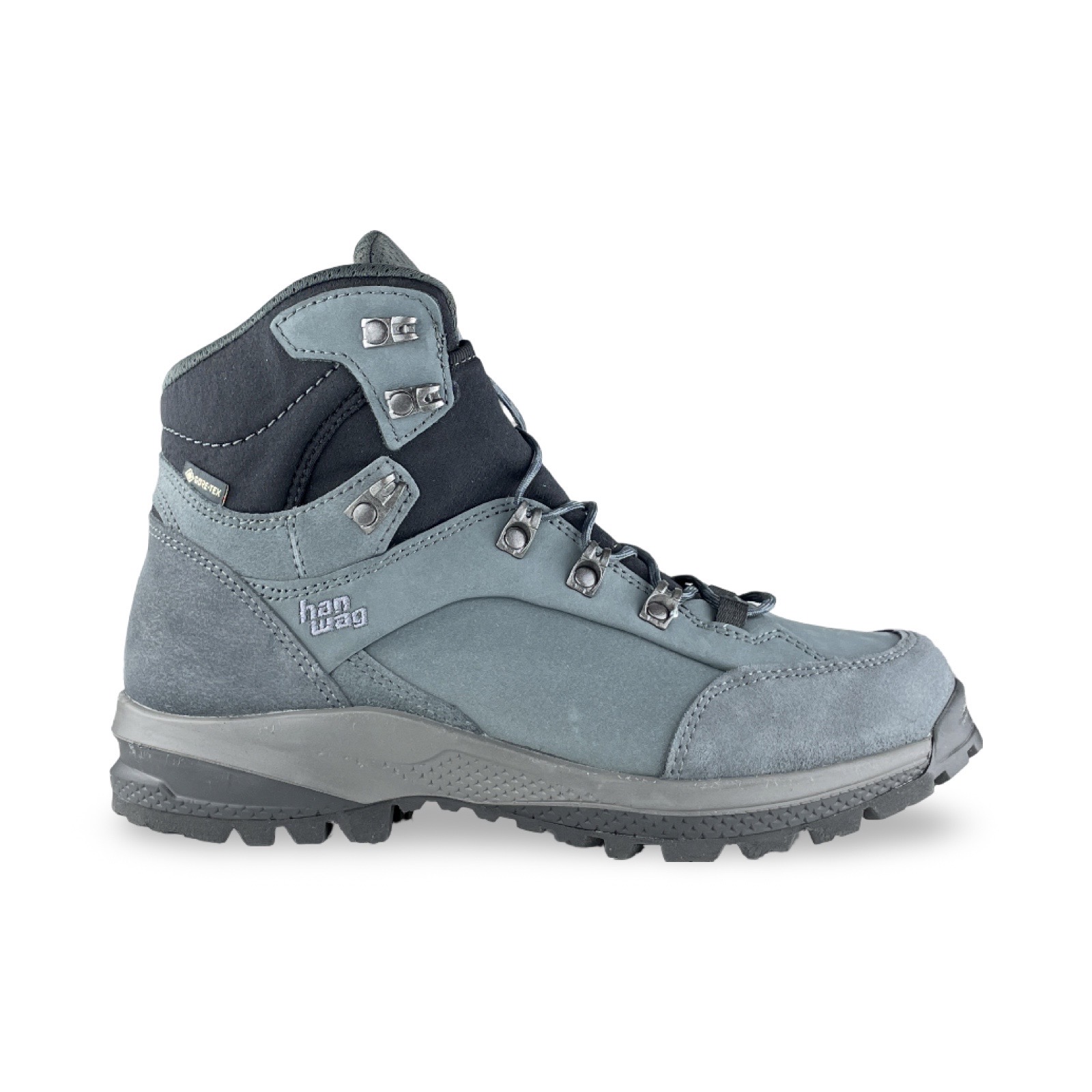 Hanwag 203100 Banks SF Extra GTX Graphite/Shadow