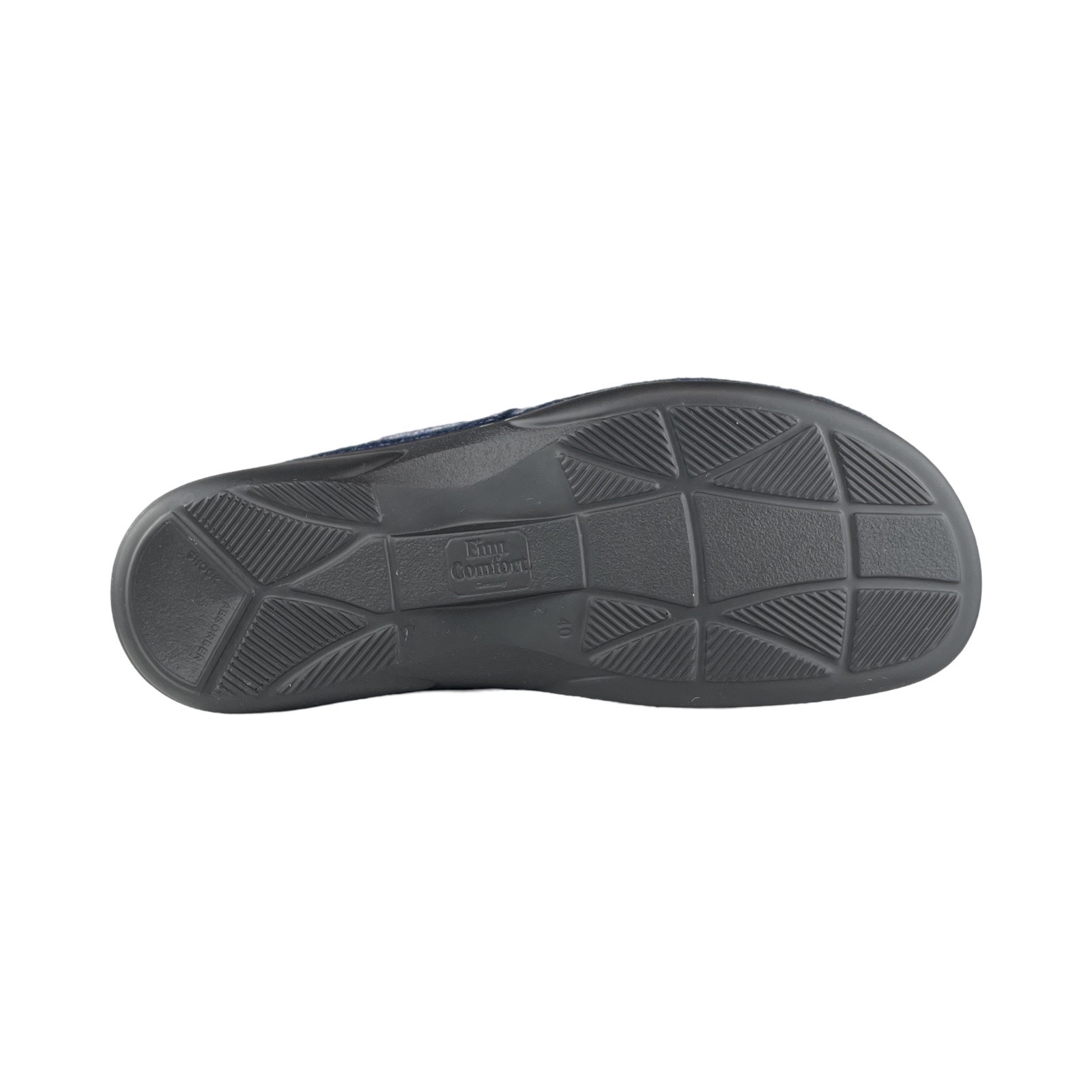 Finn Comfort Classic 6569 Muil Goms Marine