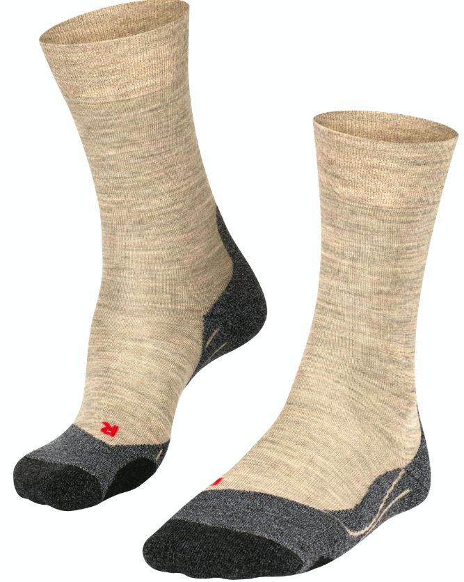 Falke TK2 Melange heren