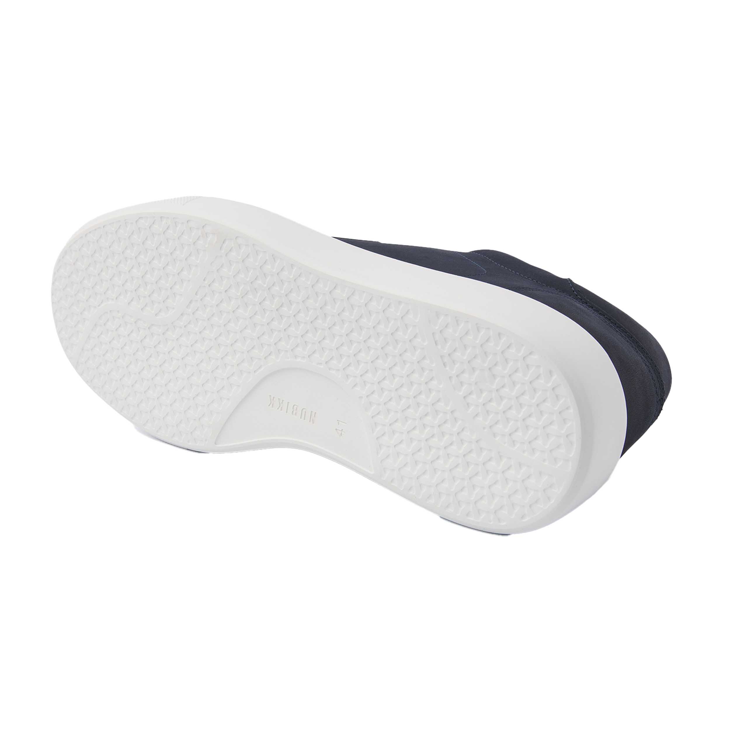Nubikk 21075800 Sneaker Vince Tora Navy