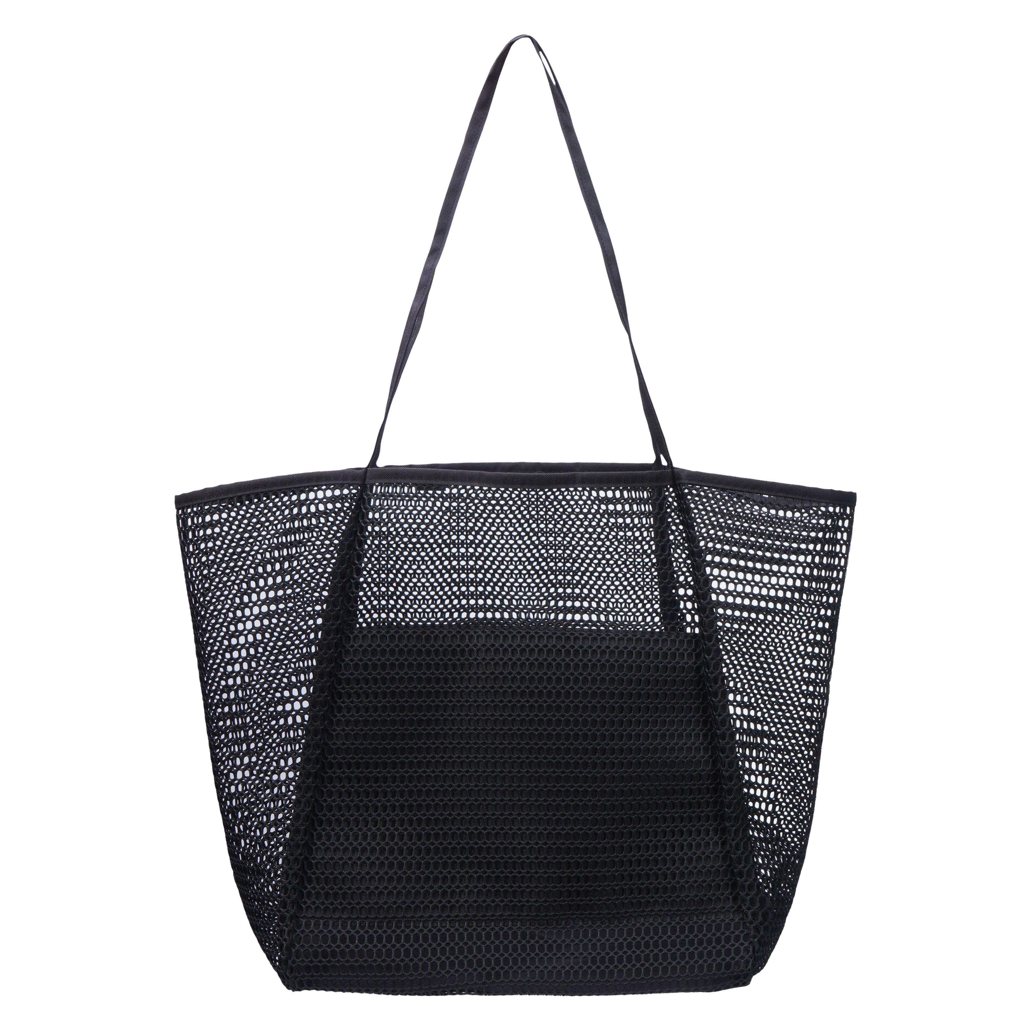 Luhta 37918 Strandtas Olhava Zwart