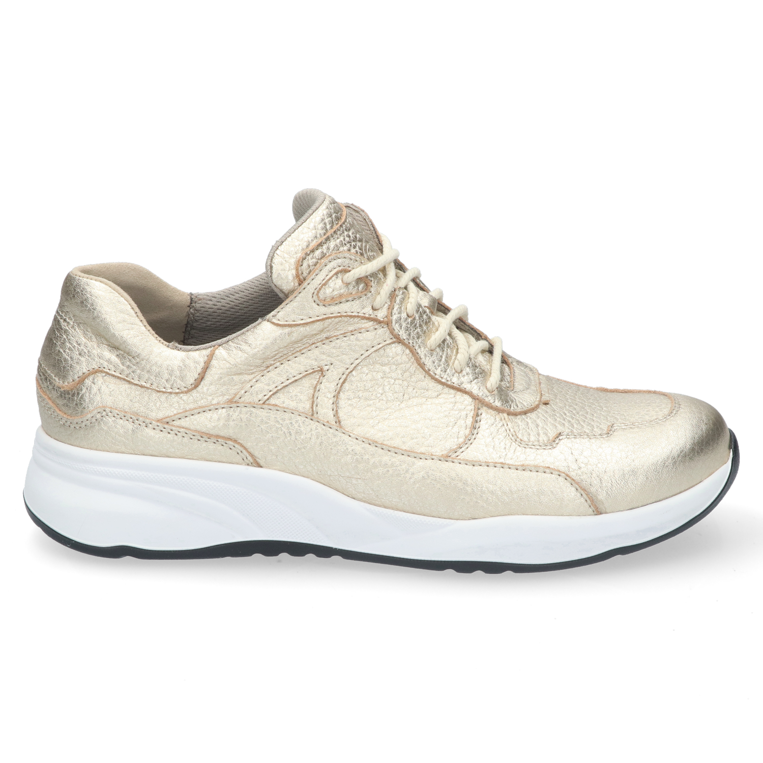 Durea 6283 Sneaker Platin M