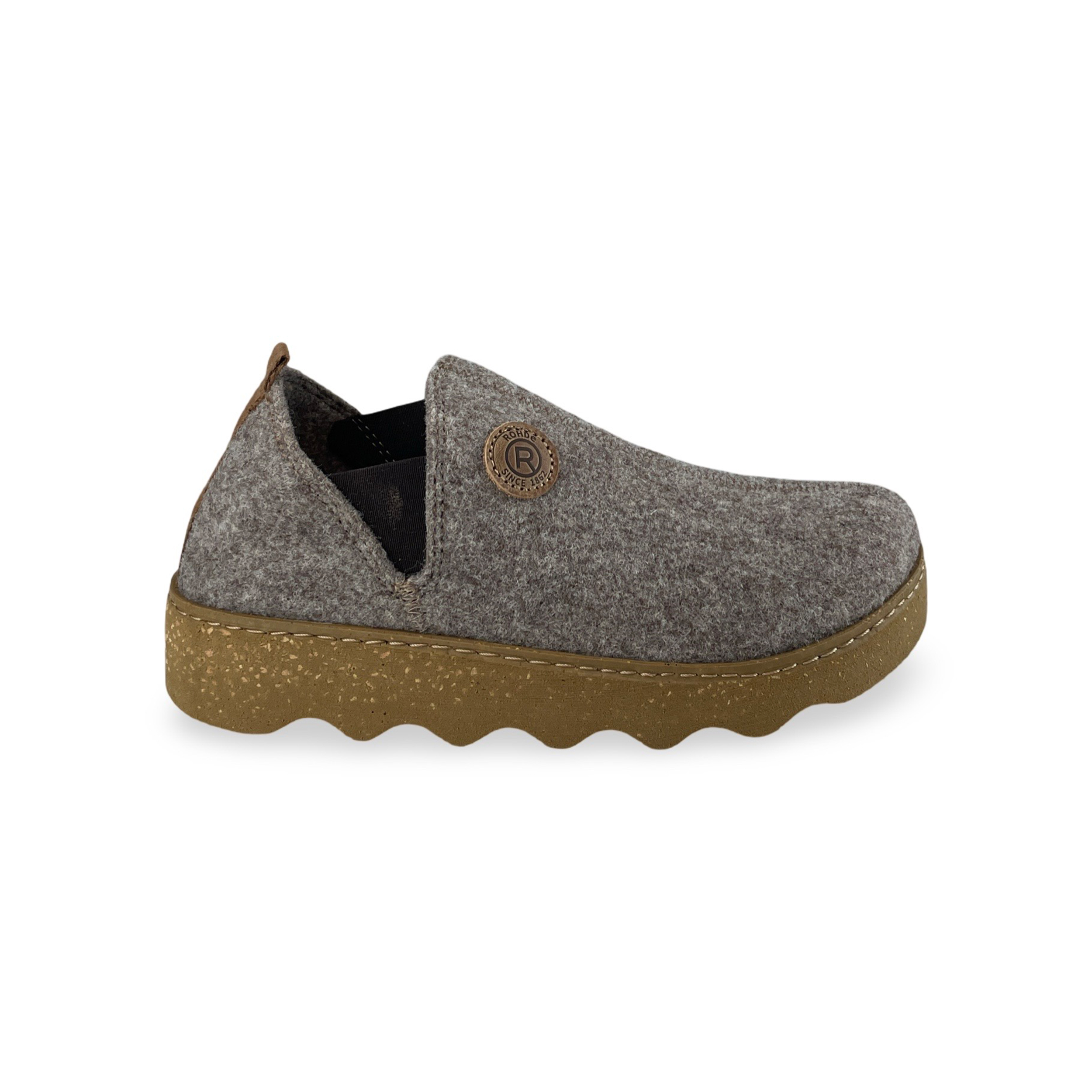 Rohde 6106 Instapper Foggia Ginger G