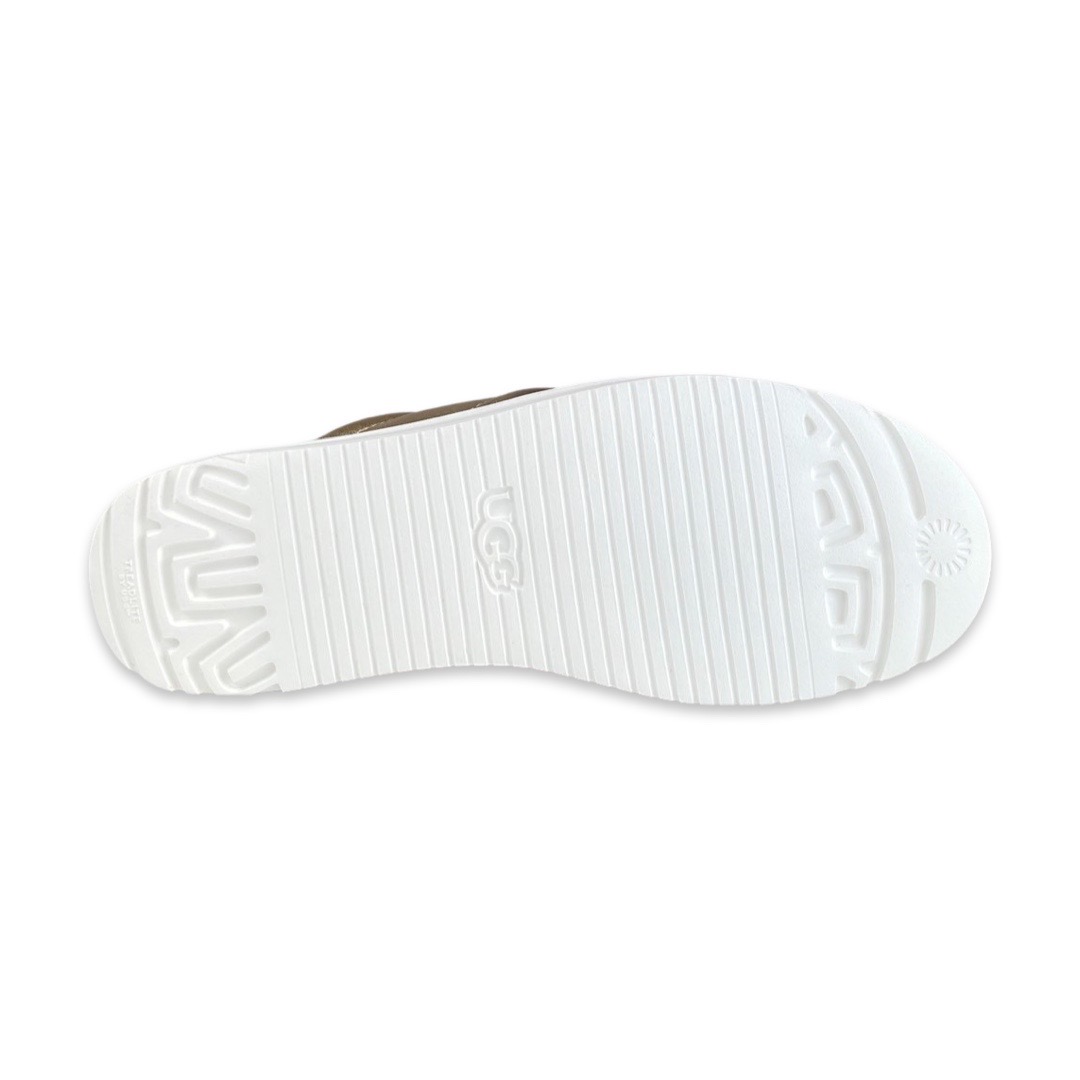 UGG 1143410 Slipper Zayne Crossband Gold Metallic