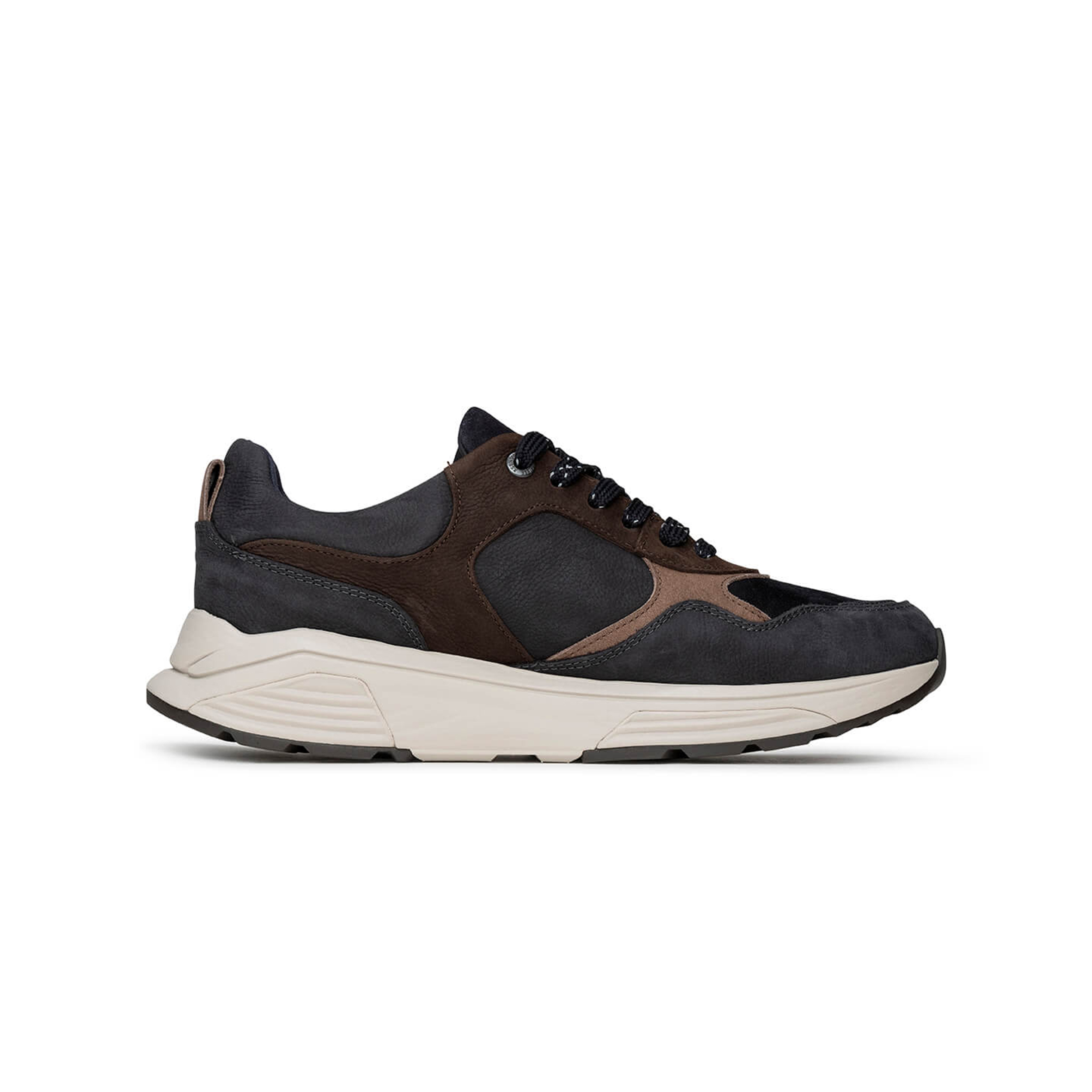 Xsensible 33201.2 Sneaker Rialto Navy Combi Hx