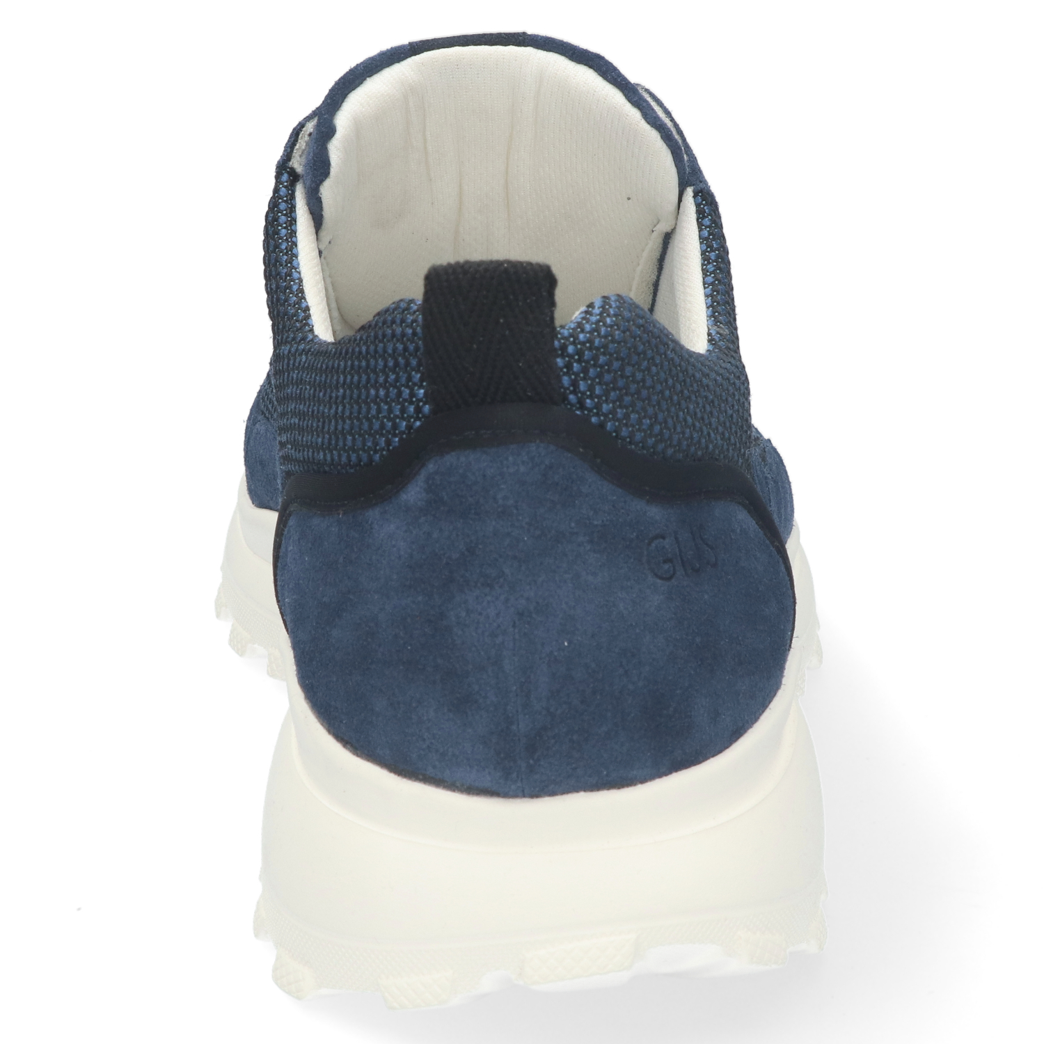 Gijs 2149 Sneaker Blauw H