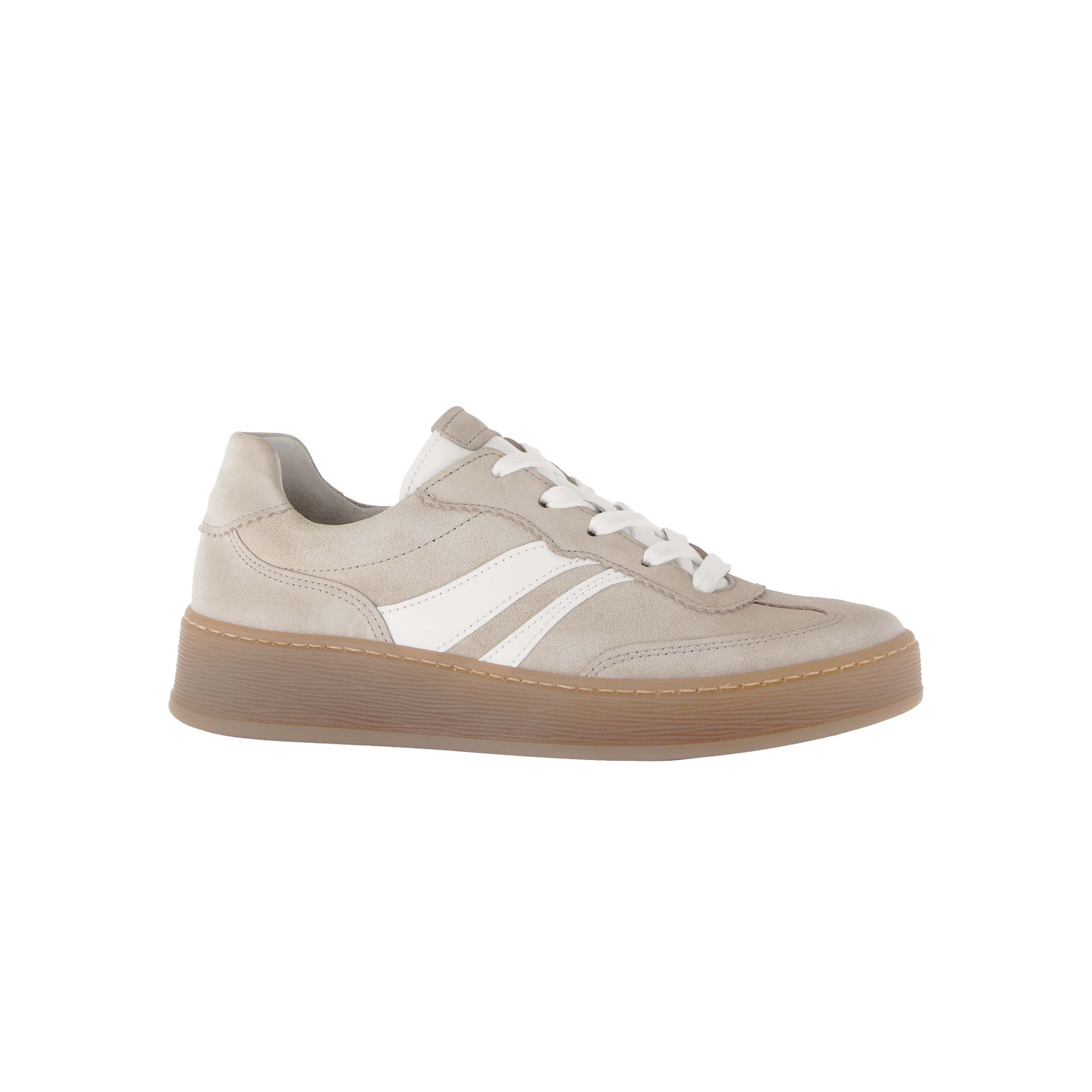 Gabor 86.475 Sneaker Oasis/White G