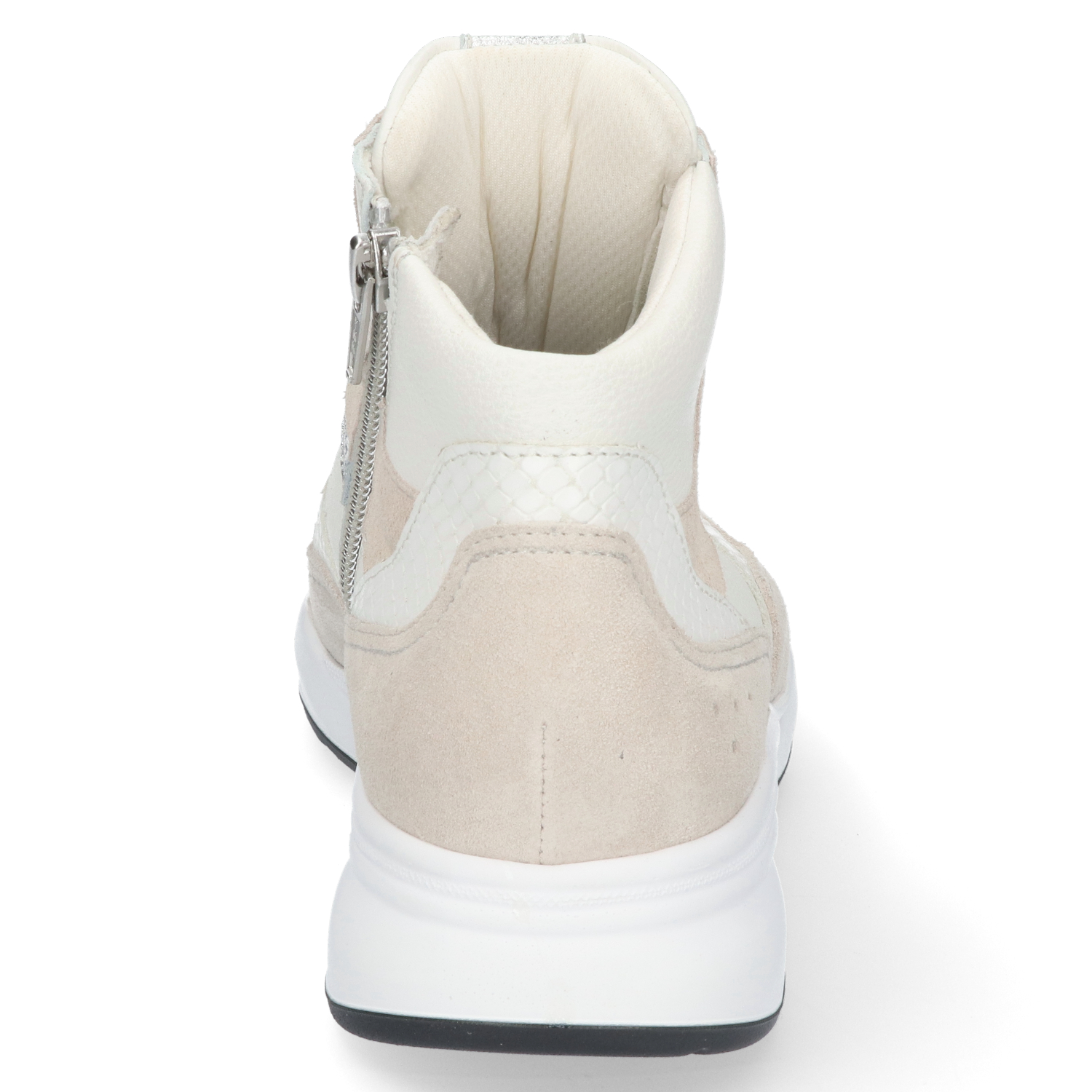 Durea 9778 Sneaker Offwhite K