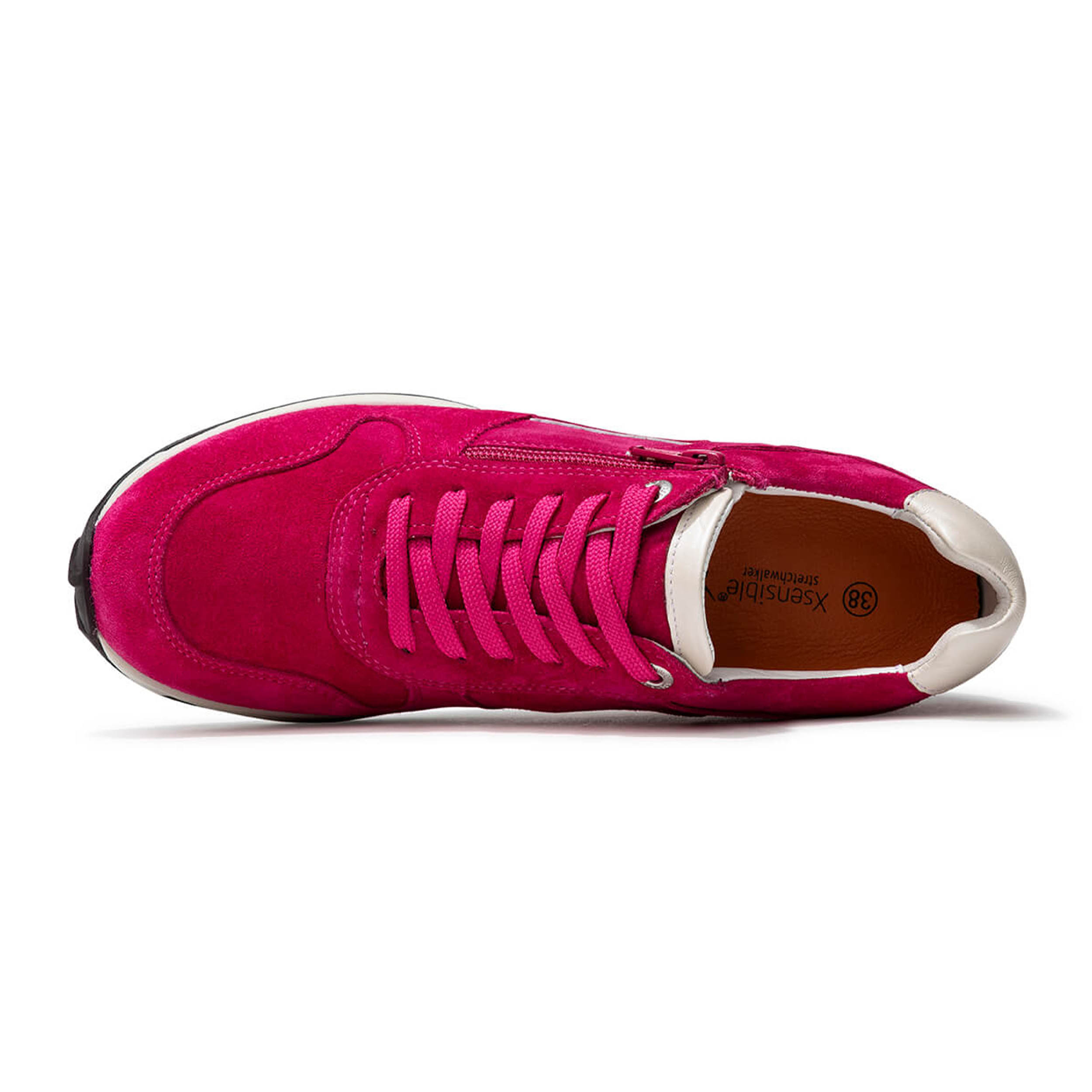 Xsensible 30042.2 Sneaker Jersey Magenta Gx