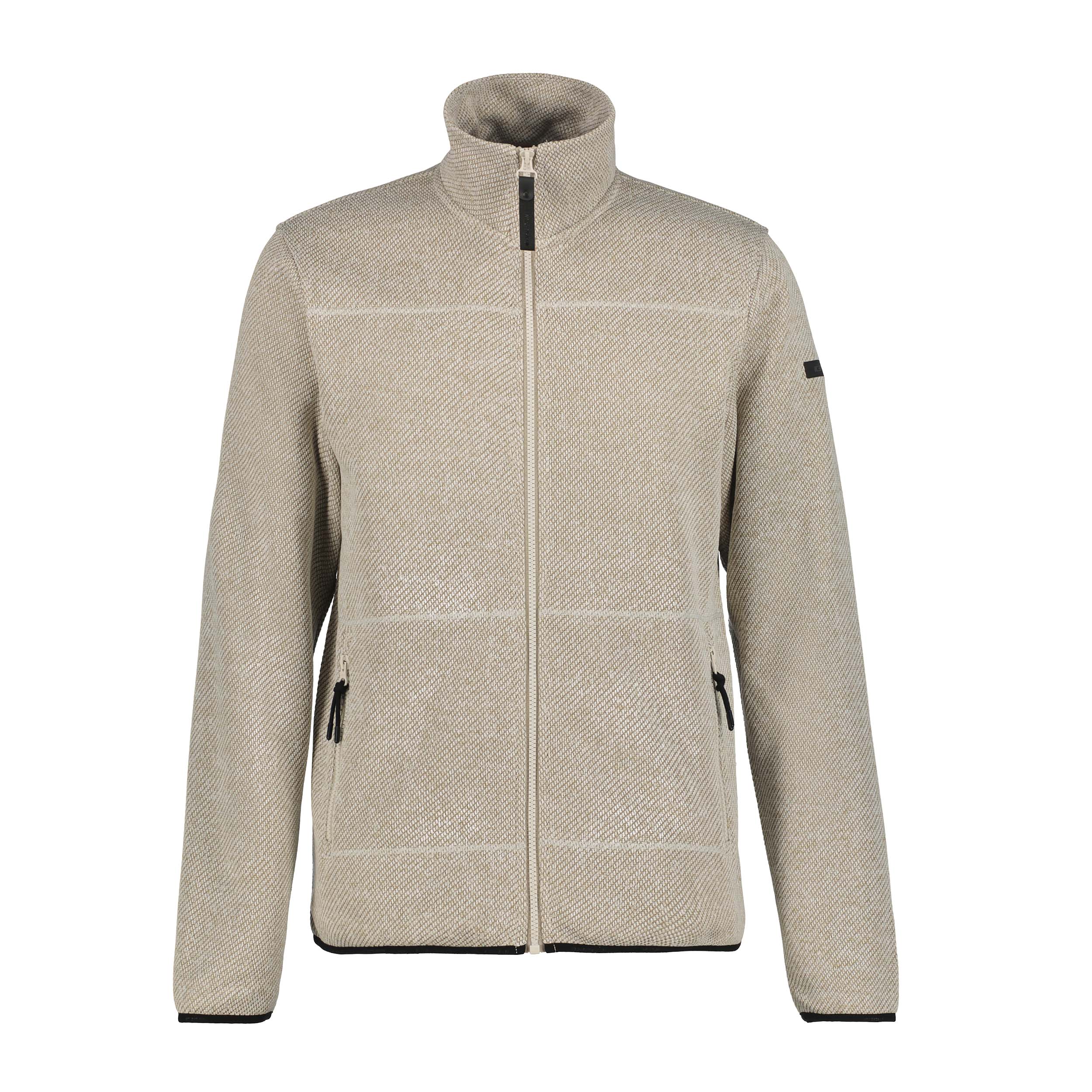 Icepeak 57843 Vest Agen Beige