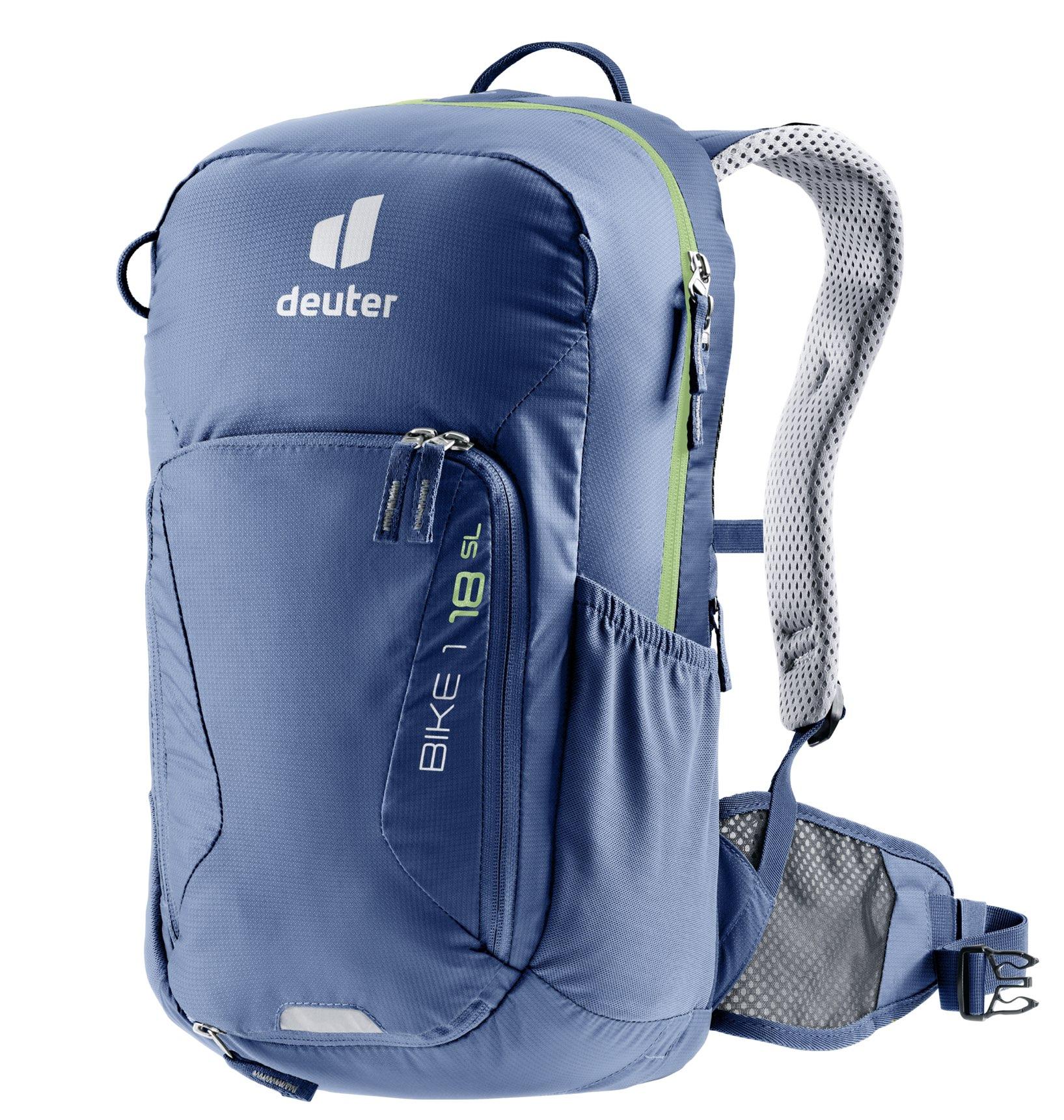 Deuter Biker I 18