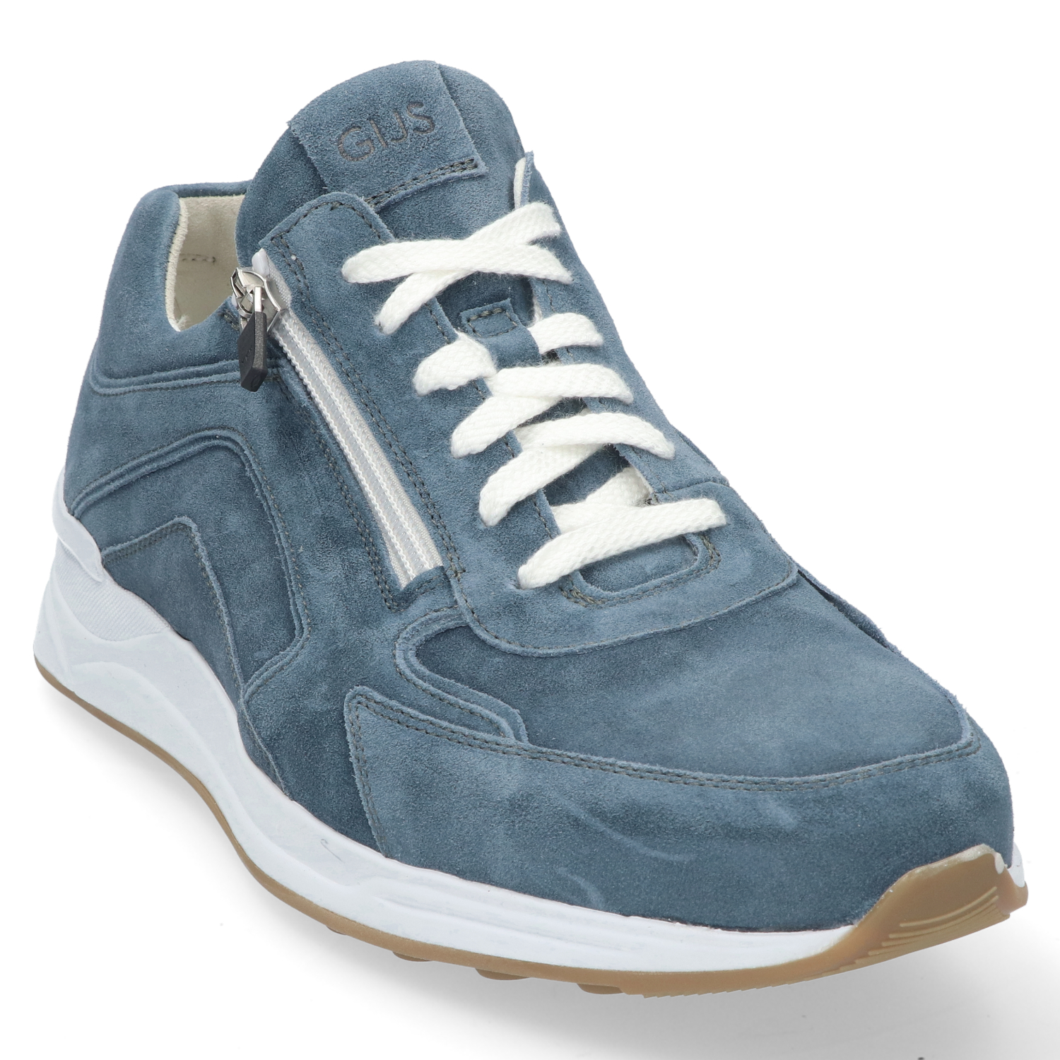 Gijs 2130 Sneaker Demin K