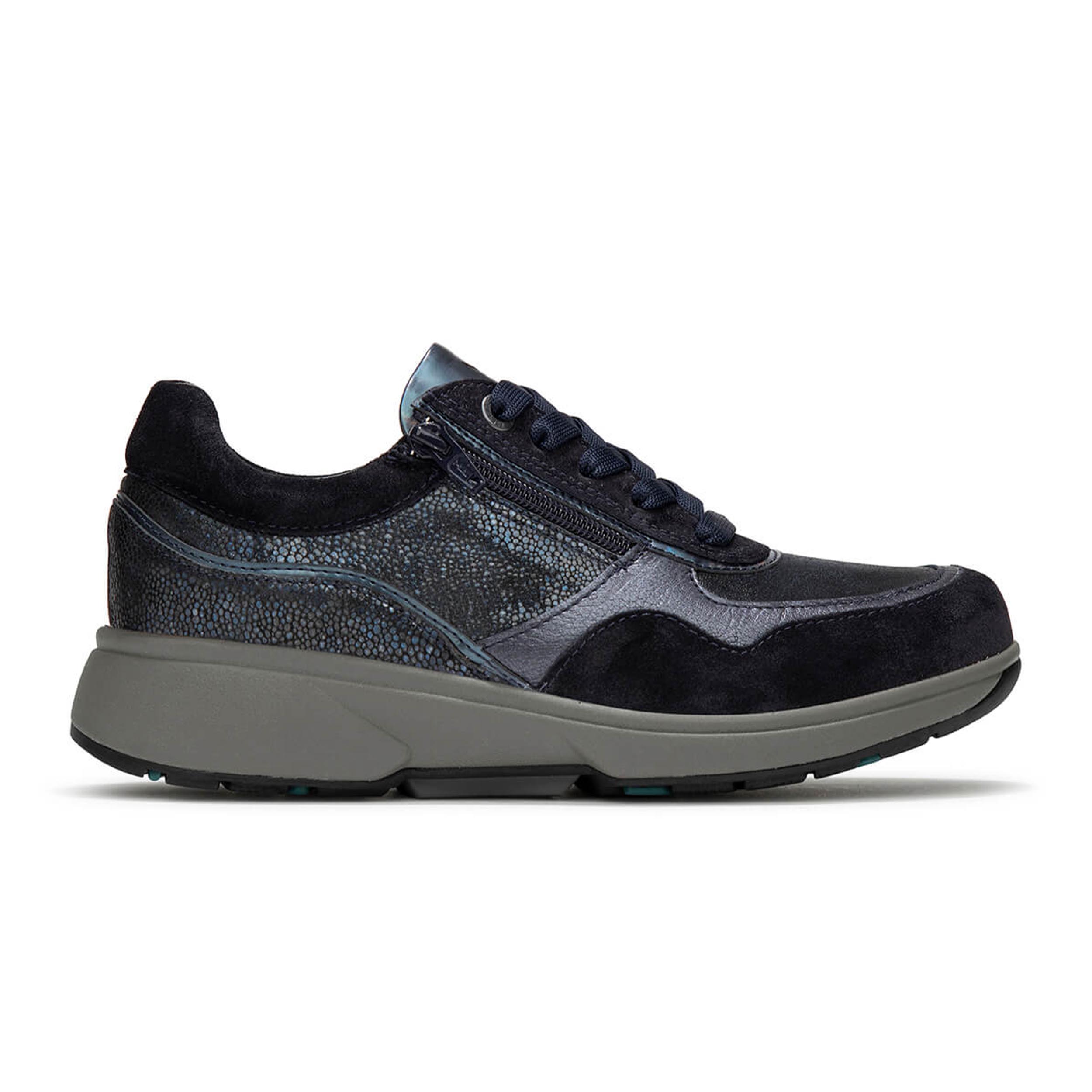 Xsensible 30204.2 Sneaker Lima Navy Fantasy Hx