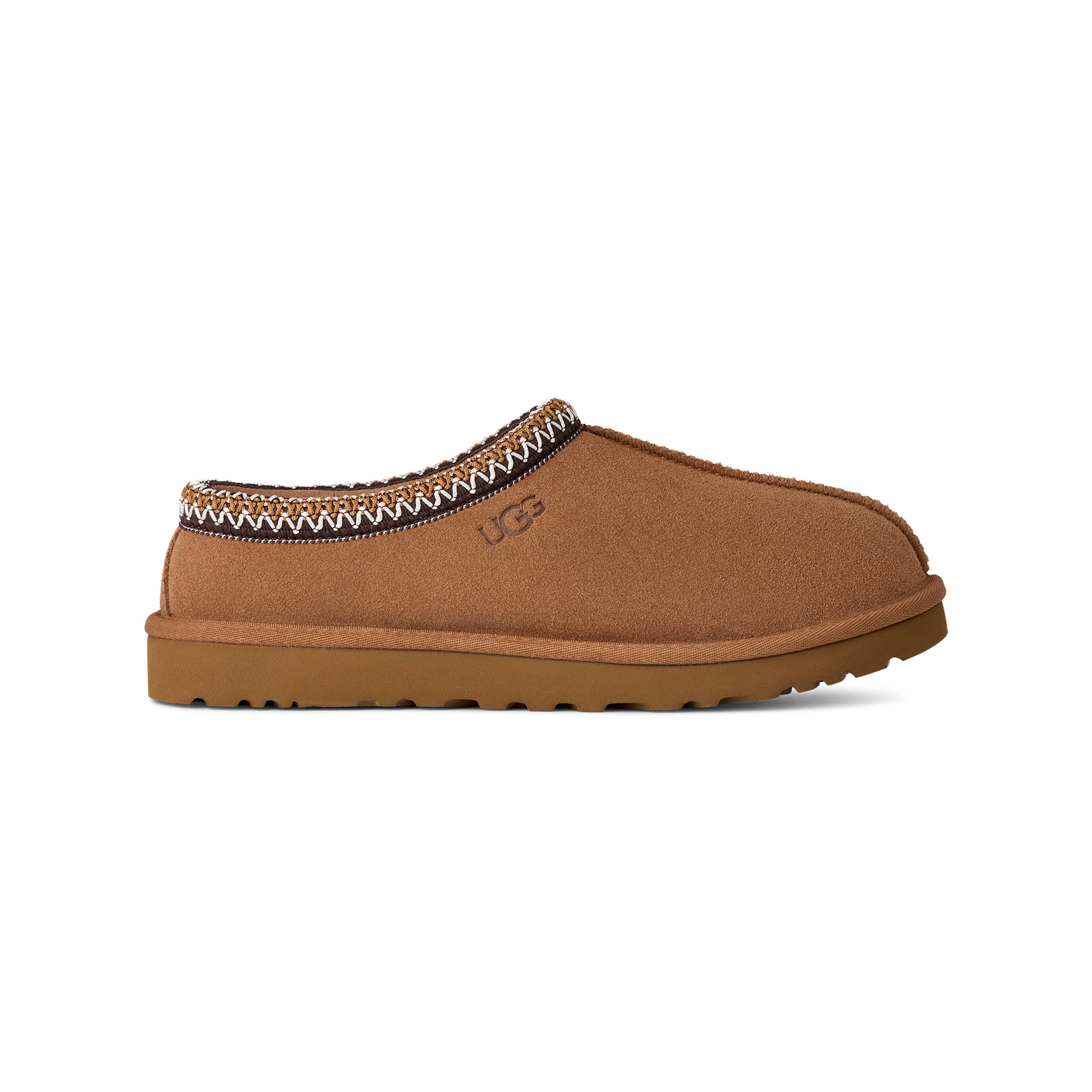 UGG 1174671 Pantoffel Tasman II Chestnut