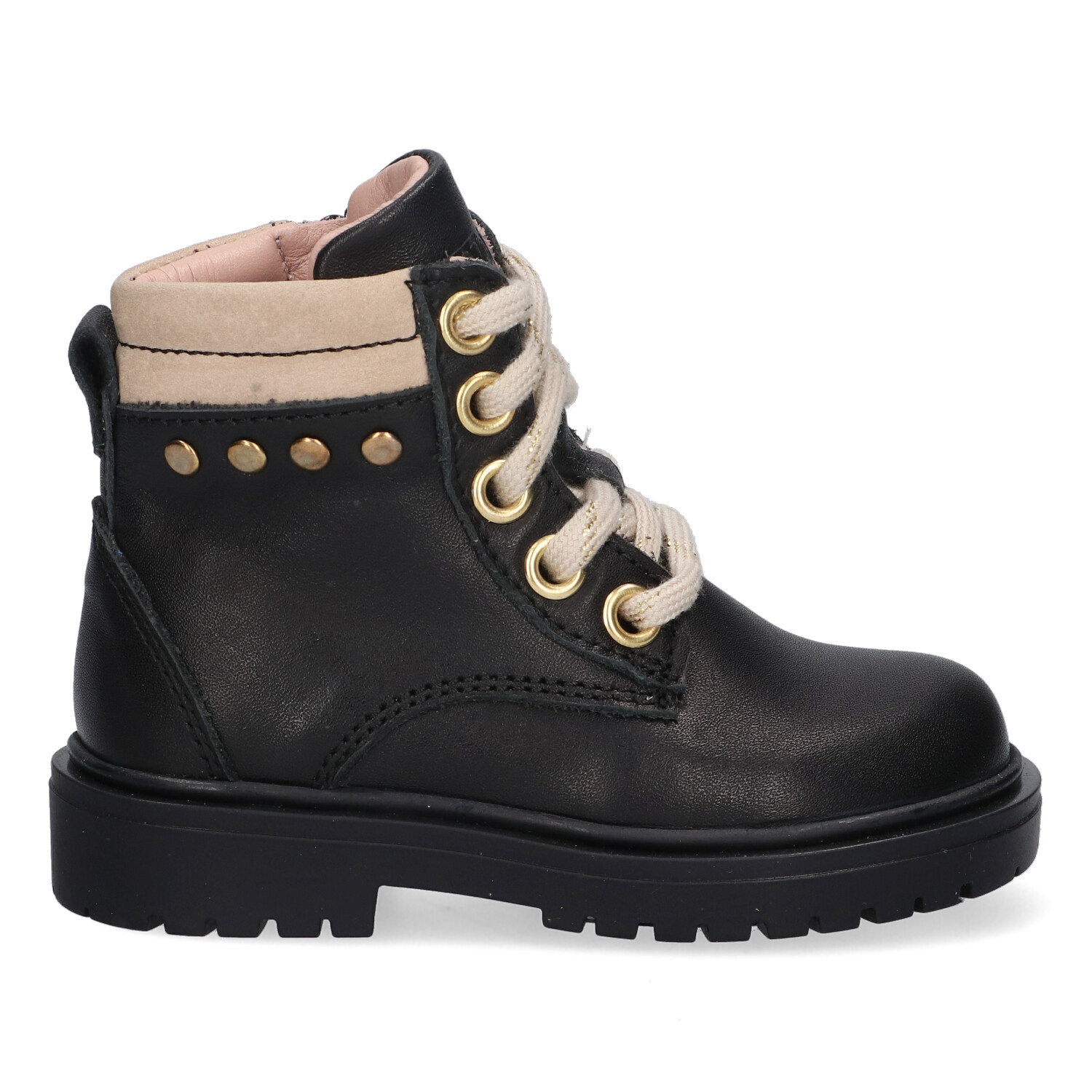 Twins 324605 Boot Tara Ton Black 5