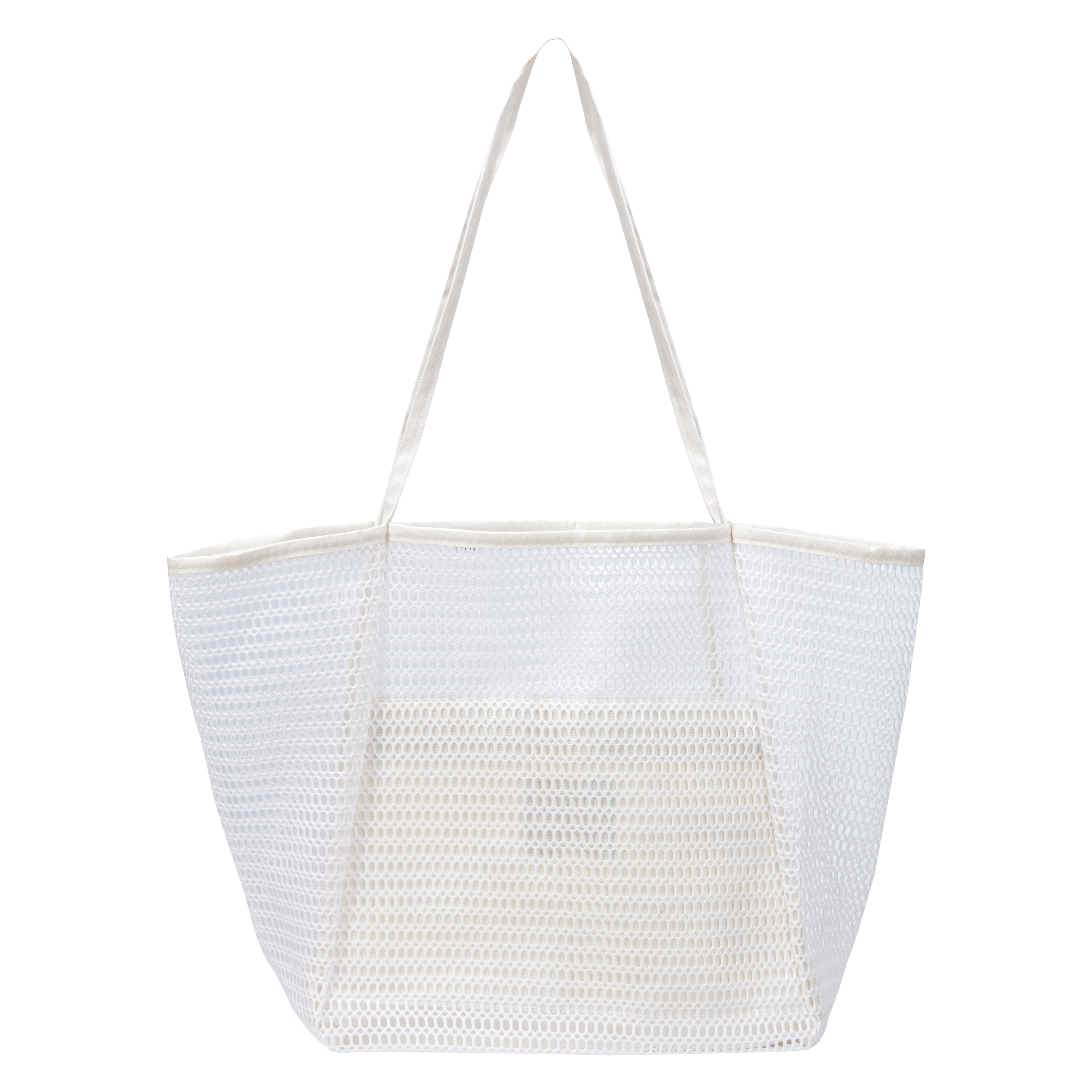 Luhta 37918 Strandtas Olhava Wit