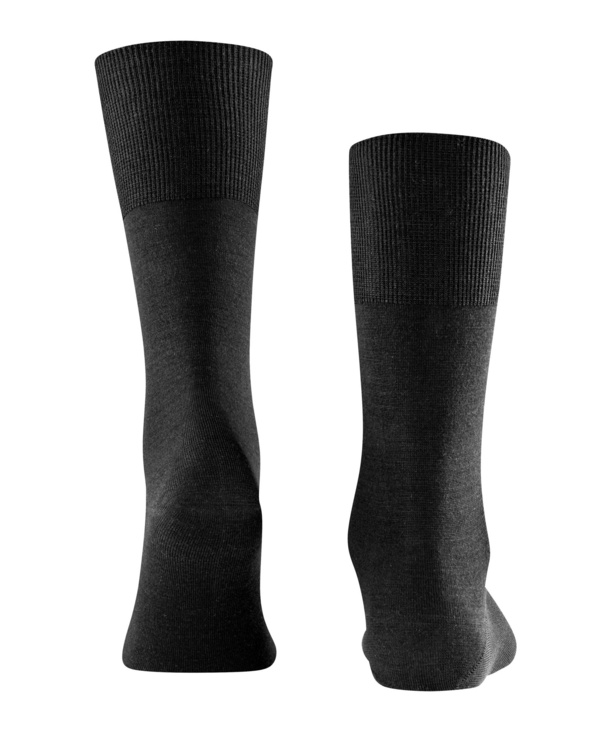 Falke 14435 Airport Men Black