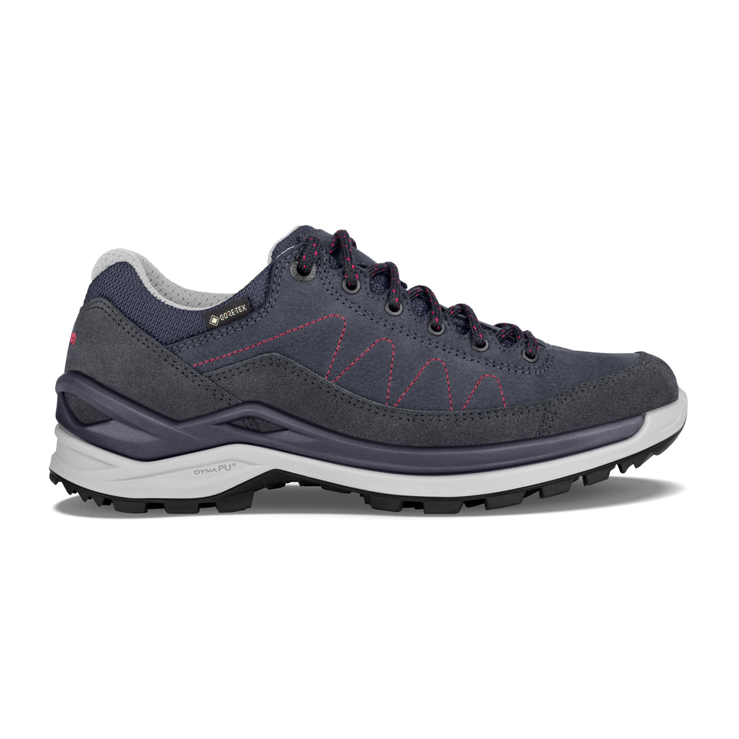 Lowa 320931 Toro Pro GTX Lo Ws Navy/Redwood