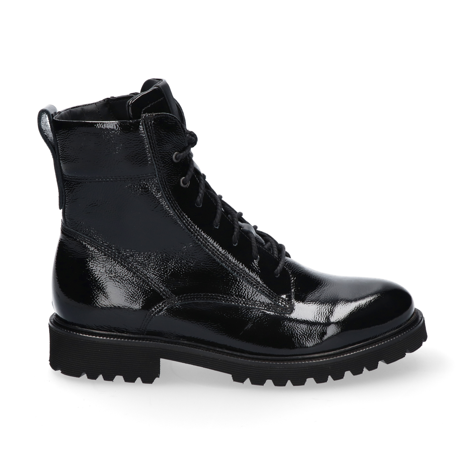 Durea 9722 Boot Zwart K