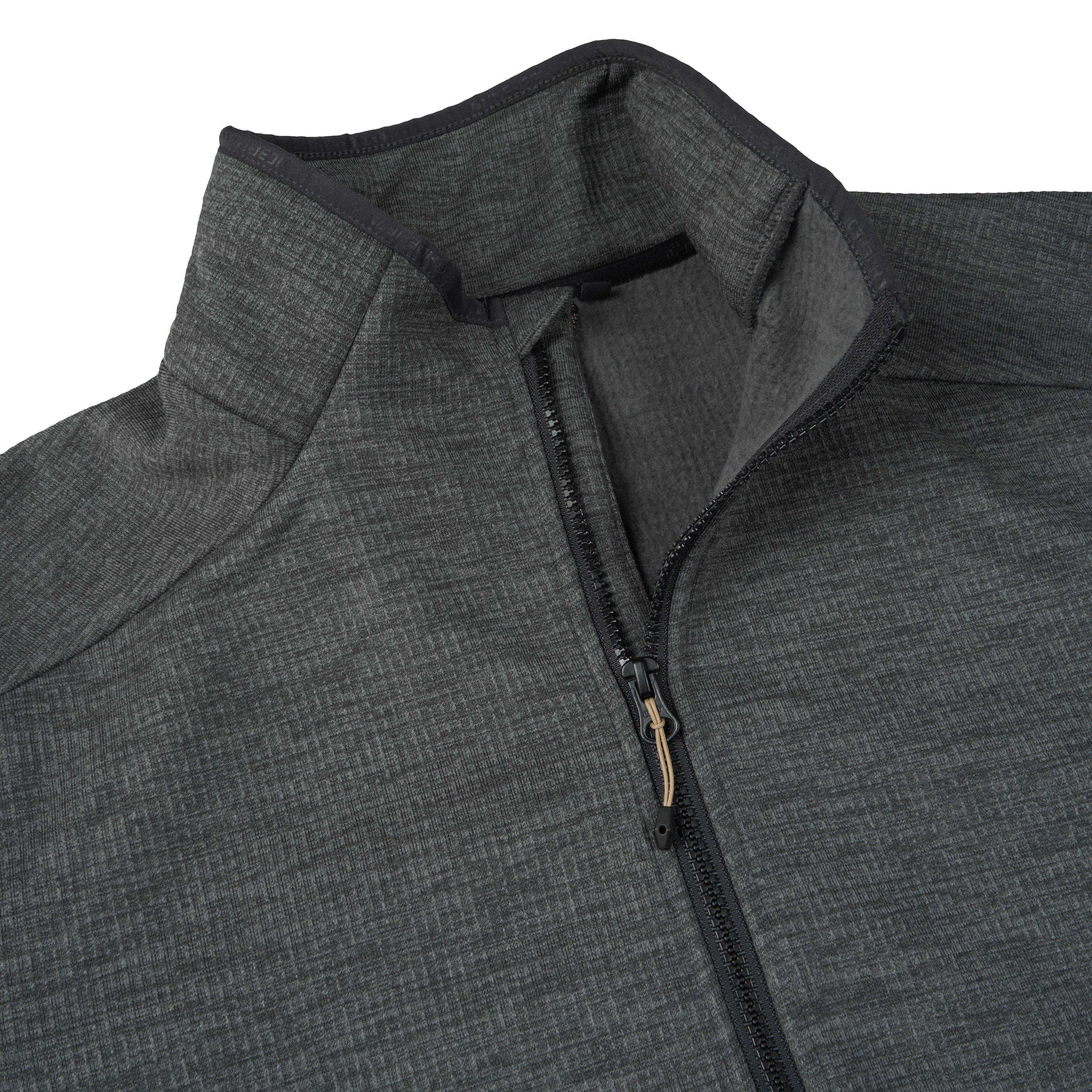 Icepeak 57871 Vest Montgomery Grijs