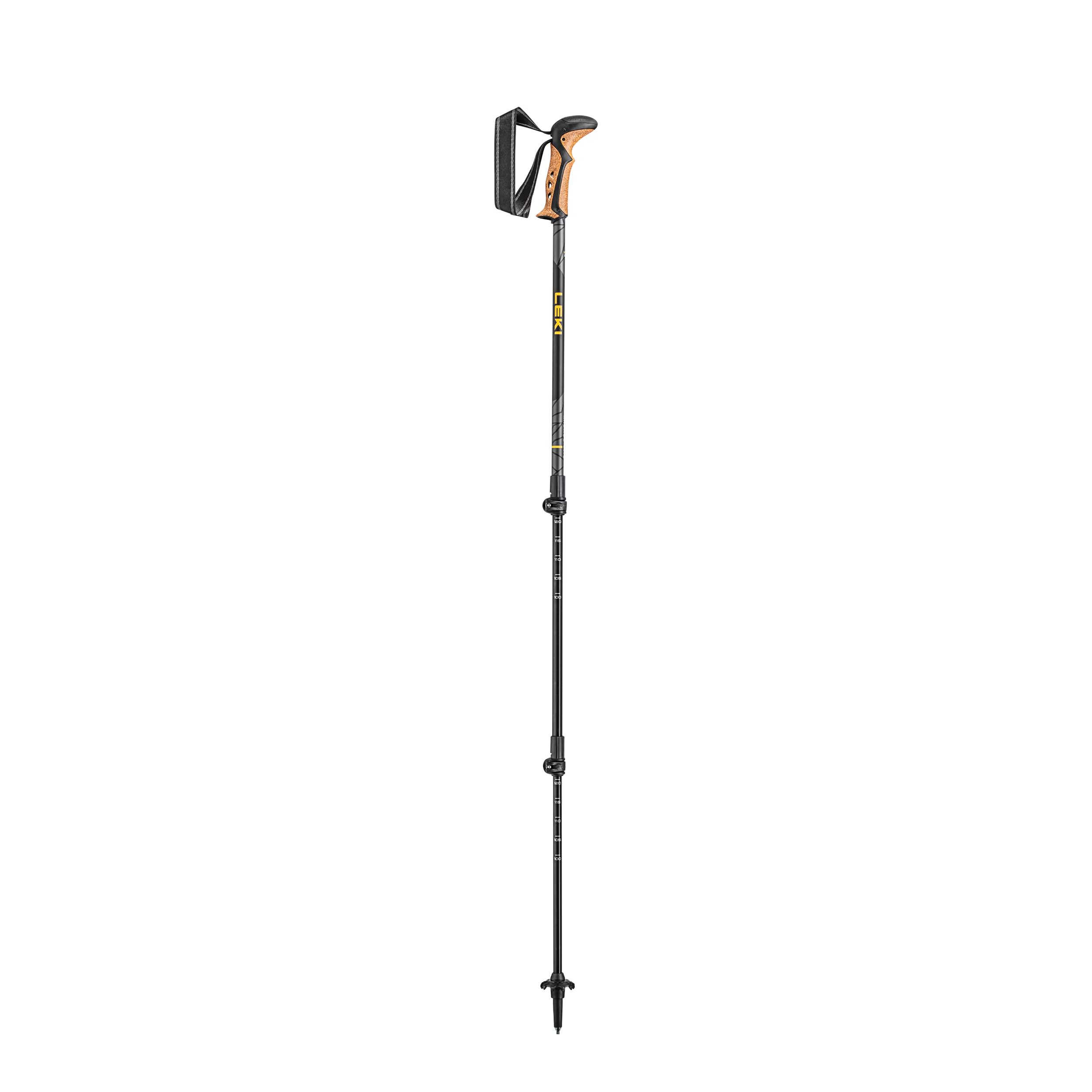 Leki 65221531 Wandelstokken Khumbu Lite Mango