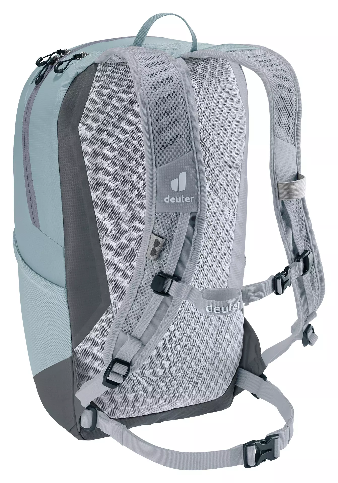 Deuter 3410122 Speed Lite 17 Shale/Graphite