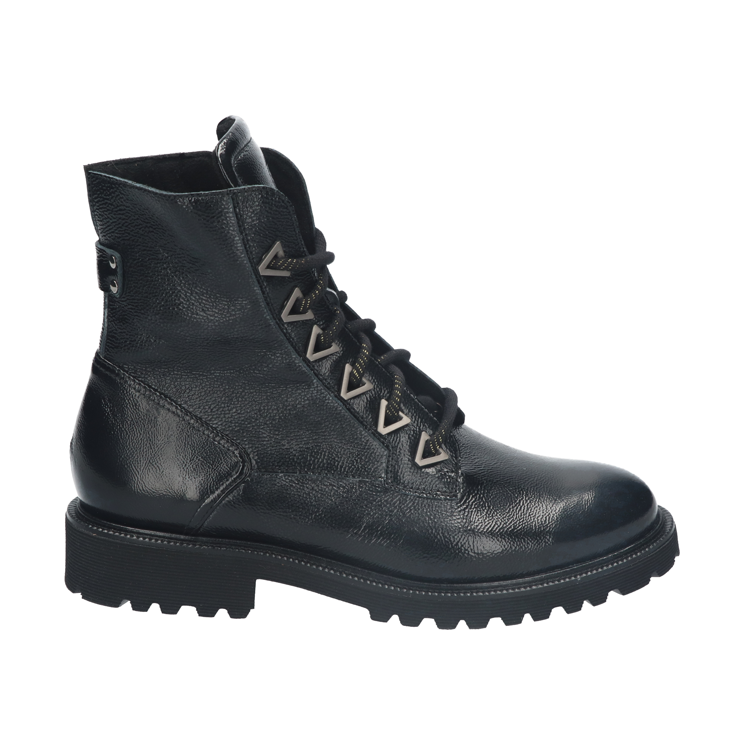 Durea 9838 Boot Zwart H