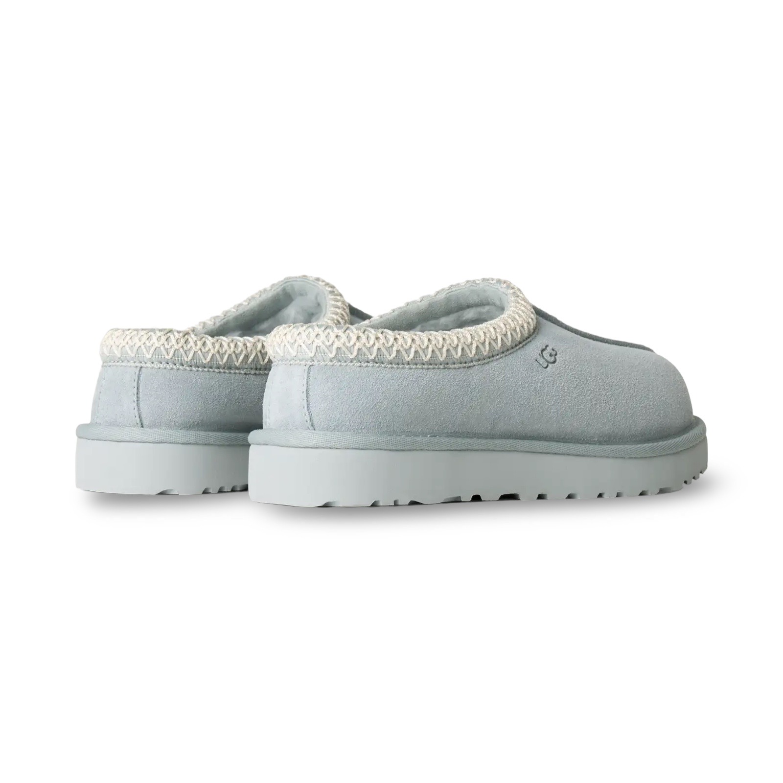 UGG 5955 Pantoffel Tasman Sea Foam