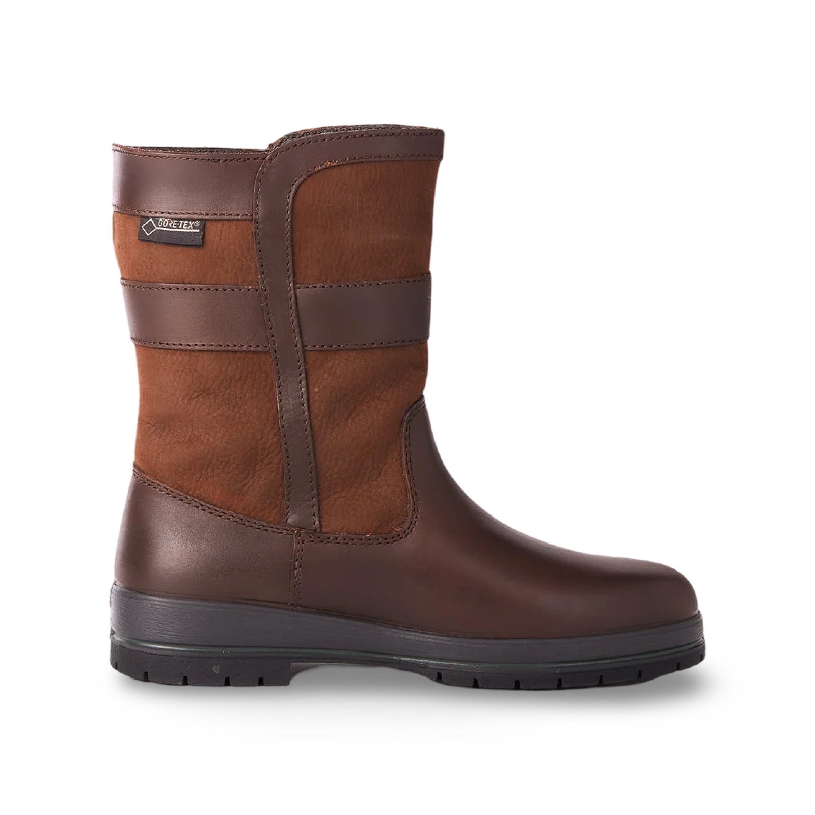Dubarry 3992 Outdoorlaars Roscommon Walnut