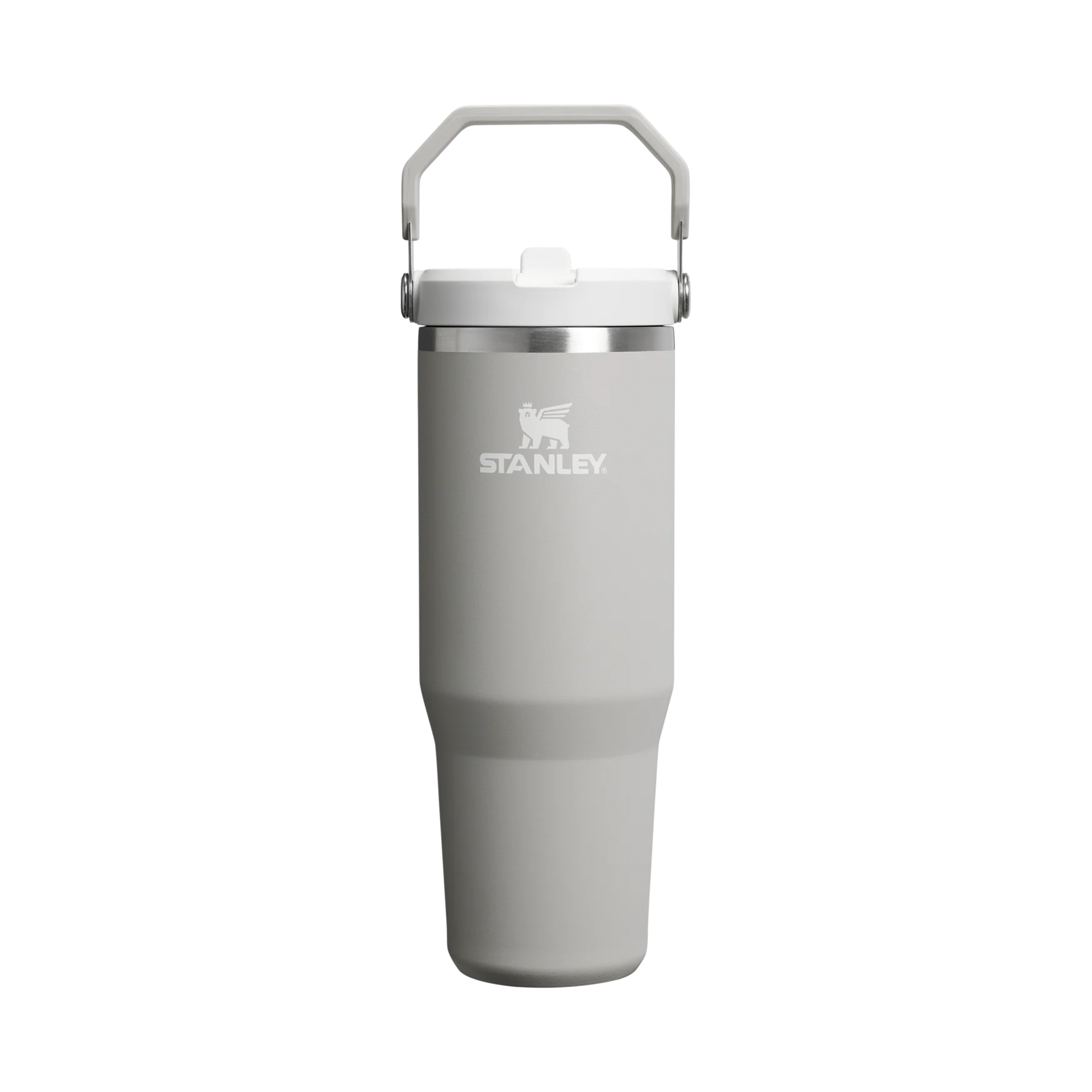 Stanley The IceFlow Flip Straw Tumbler 2.0 0,89L Ash