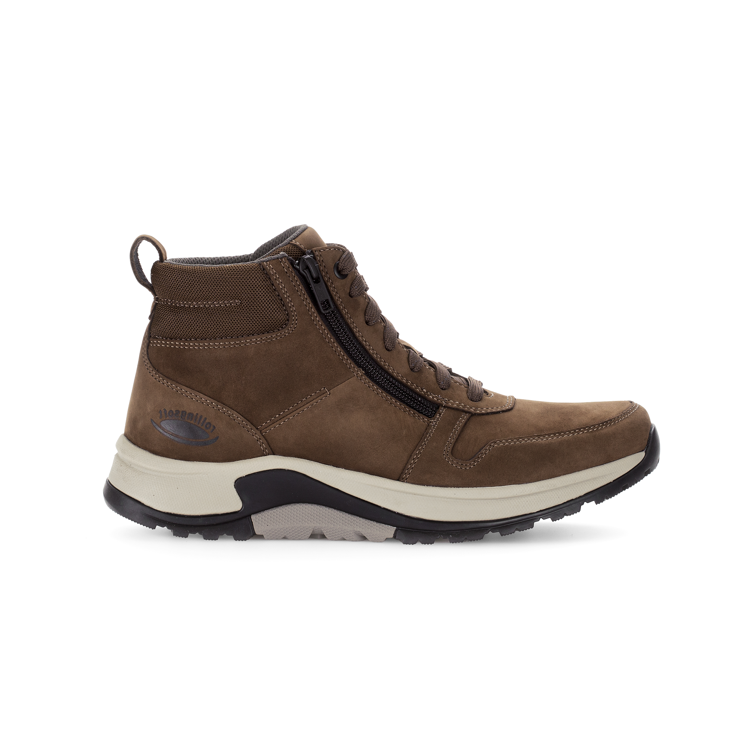 Pius Gabor Rollingsoft 8000.24 Boot Espresso G1/2 Pius Gabor Rollingsoft 8000.24 Boot Espresso G1/2