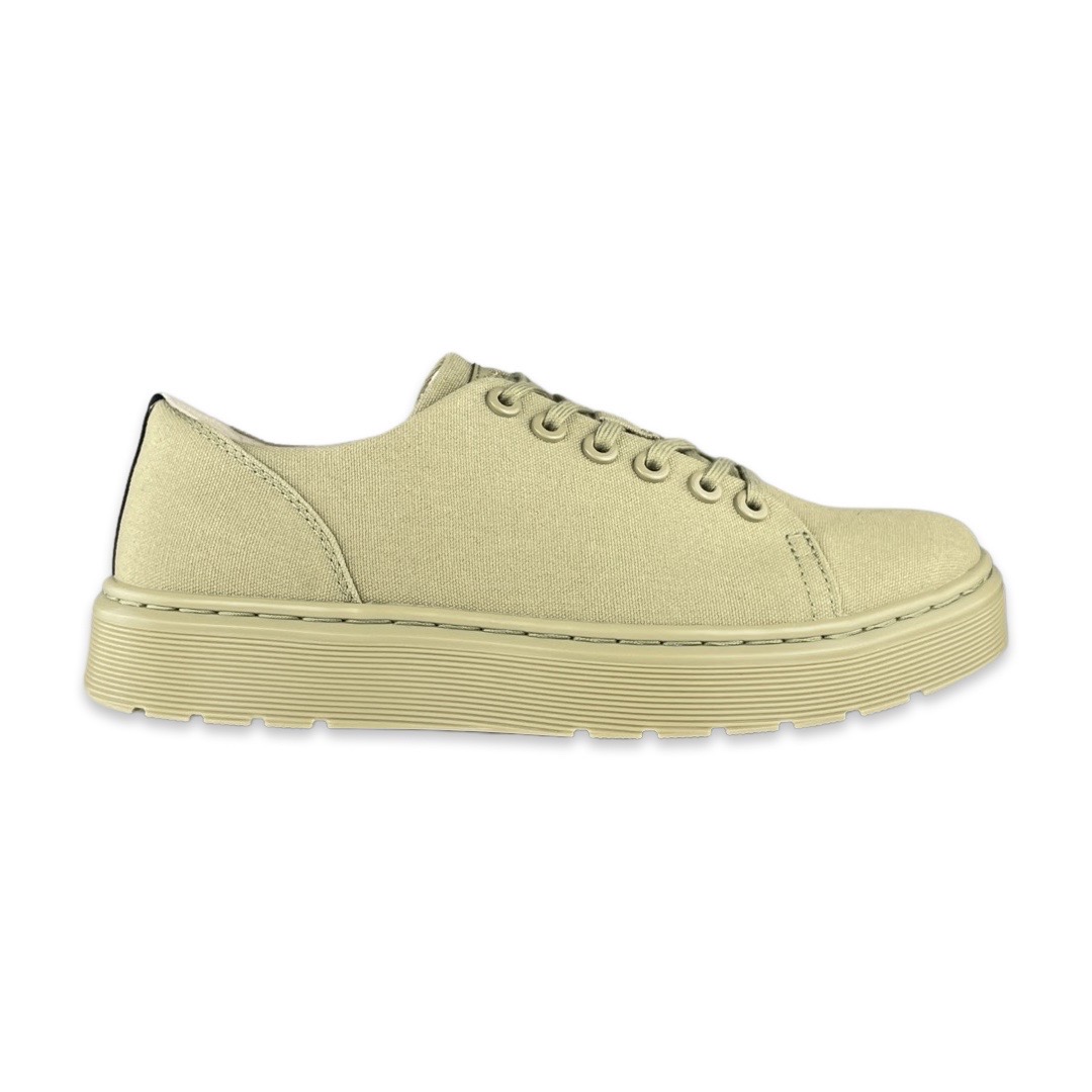 Dr. Martens 30821358 Sneaker Dante Pale Olive