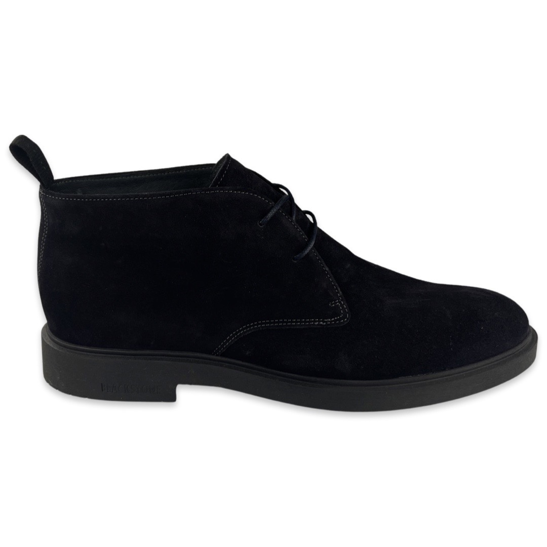 Blackstone WG80 Boot Black